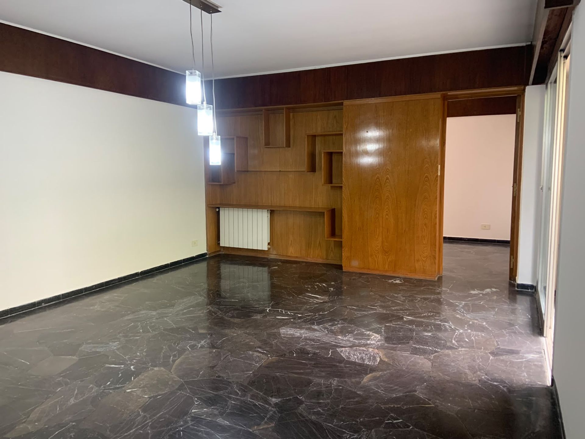 Departamento en Alquiler en Capital, Mendoza