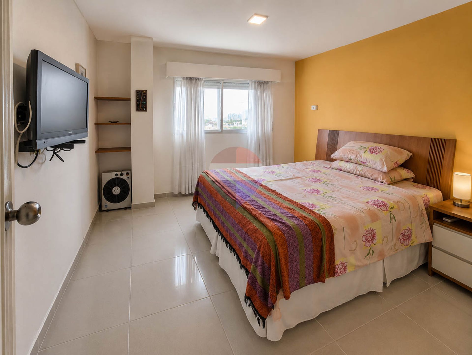 VENTA APARTAMENTO PARQUE BATLLE CON RENTA - 12