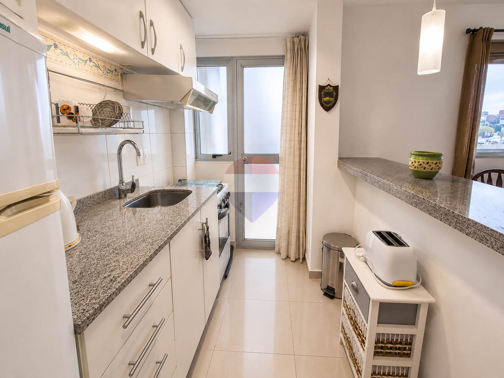 VENTA APARTAMENTO PARQUE BATLLE CON RENTA - 7