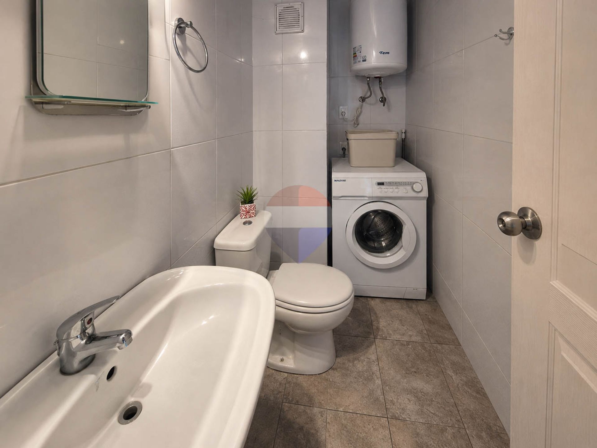 VENTA APARTAMENTO PARQUE BATLLE CON RENTA - 10