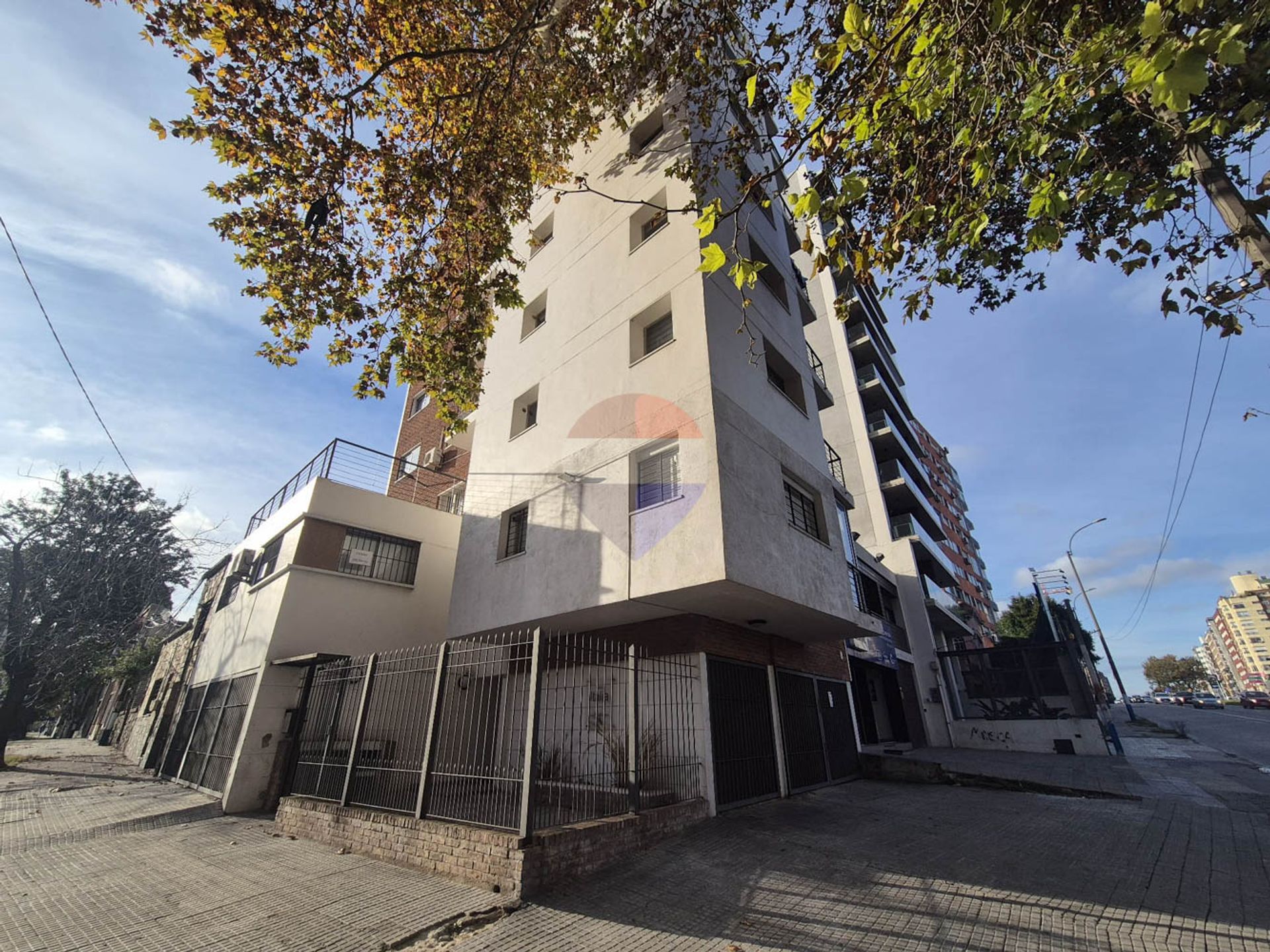 VENTA APARTAMENTO PARQUE BATLLE CON RENTA - 14
