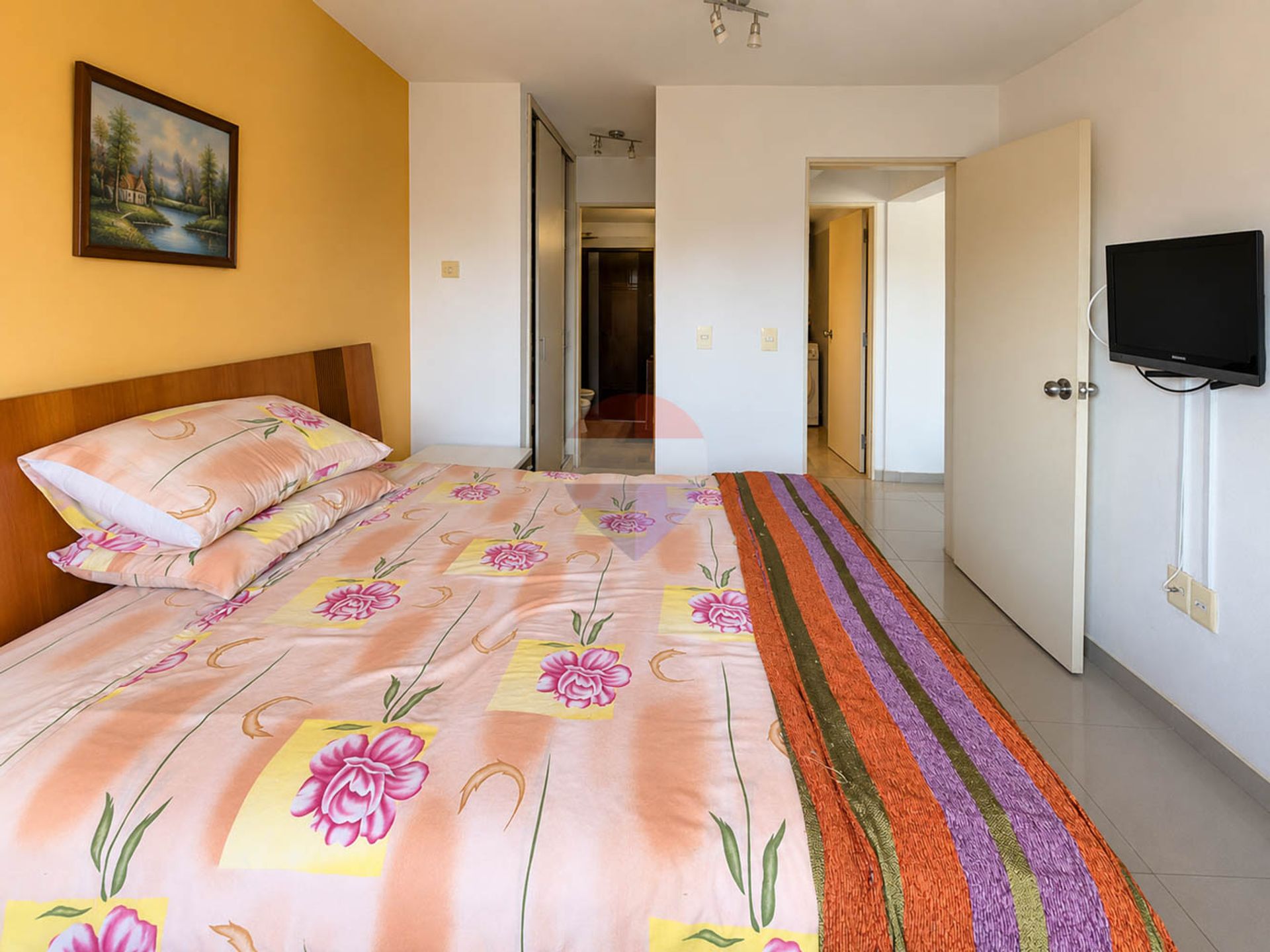 VENTA APARTAMENTO PARQUE BATLLE CON RENTA - 11