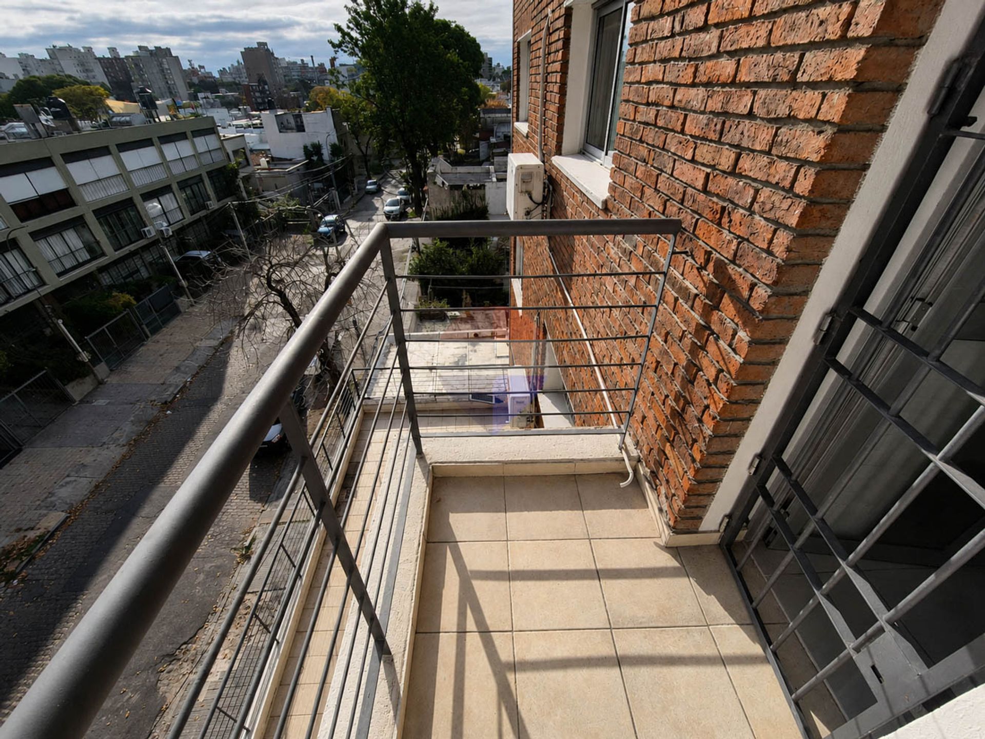 VENTA APARTAMENTO PARQUE BATLLE CON RENTA - 8