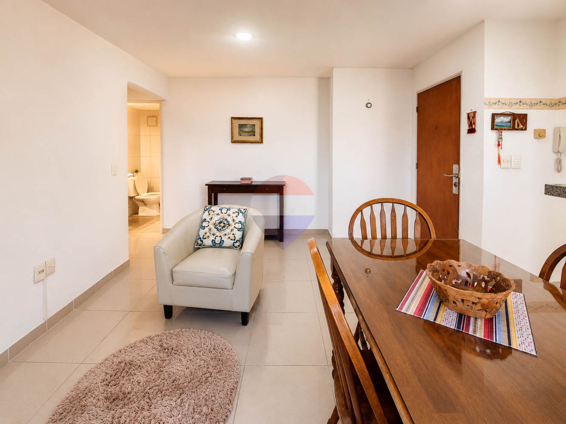 VENTA APARTAMENTO PARQUE BATLLE CON RENTA - 6