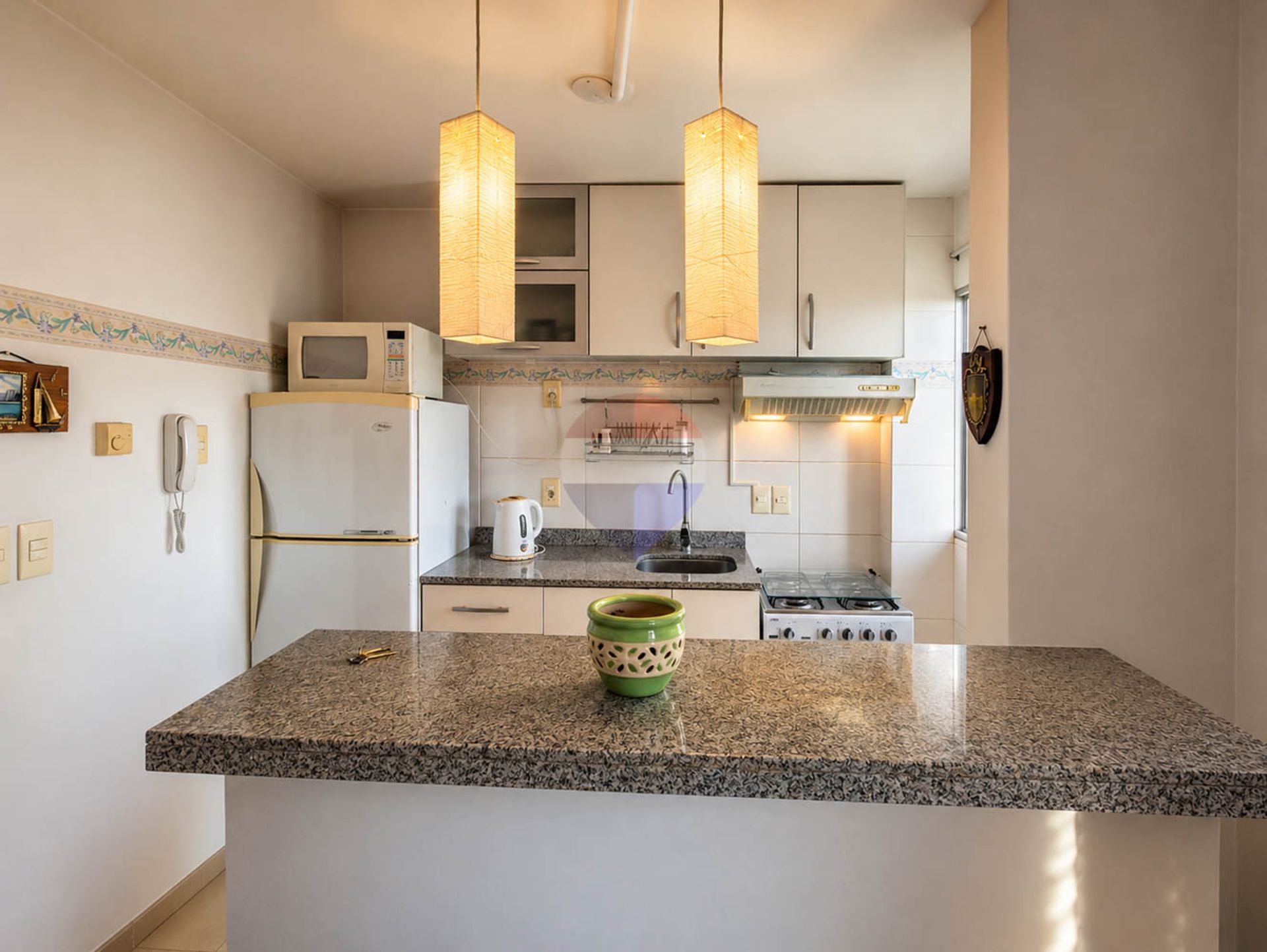 VENTA APARTAMENTO PARQUE BATLLE CON RENTA - 5