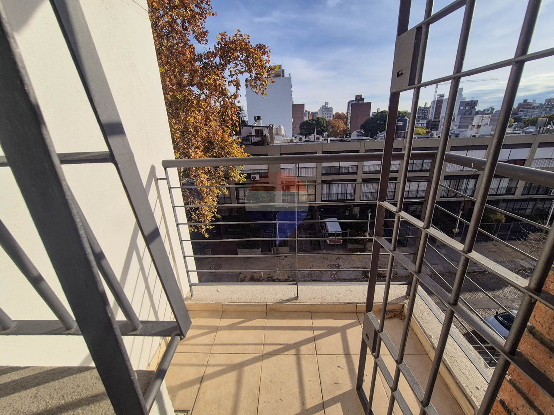 VENTA APARTAMENTO PARQUE BATLLE CON RENTA - 9