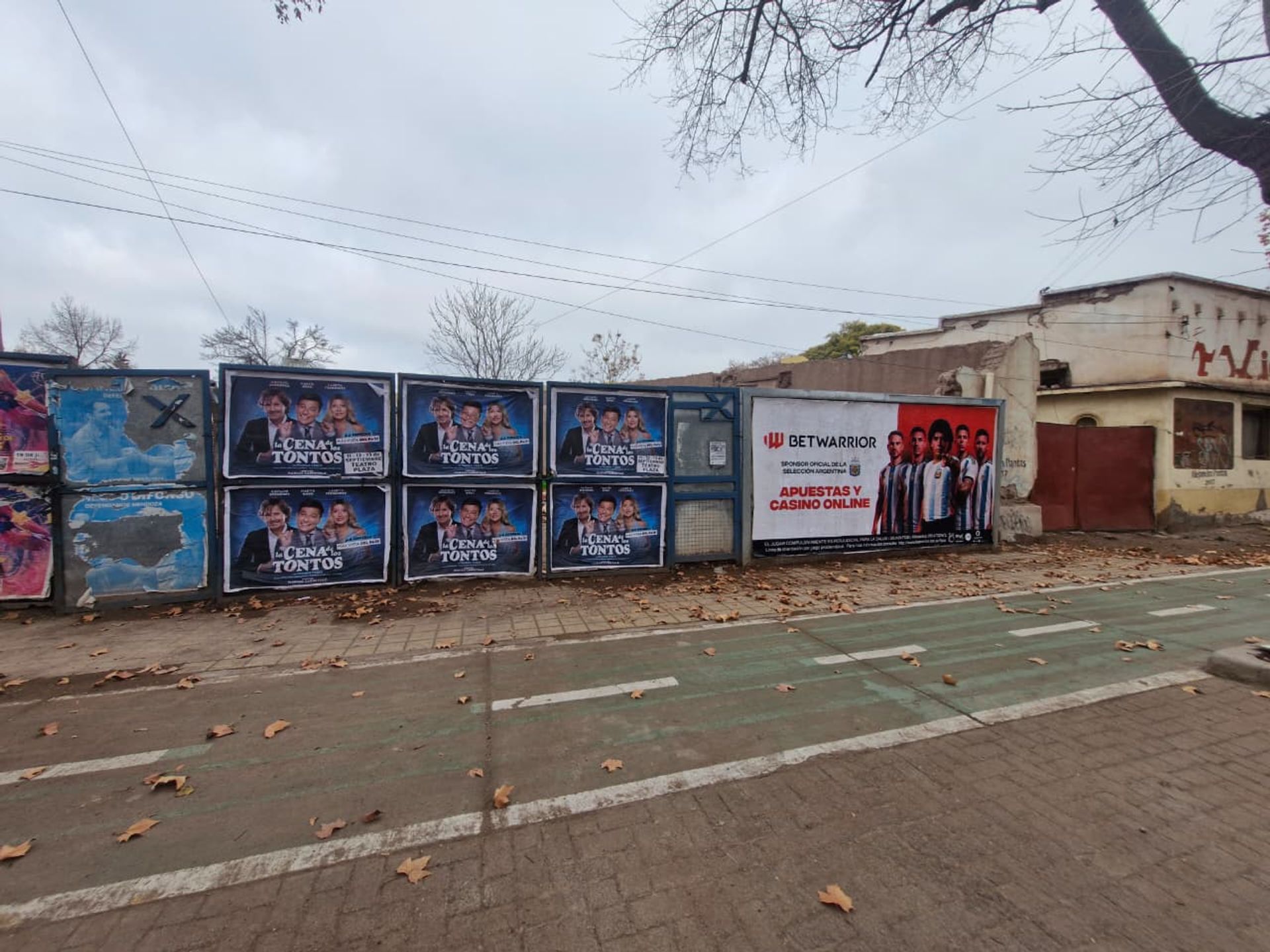 Lote en Venta en Godoy Cruz, Mendoza