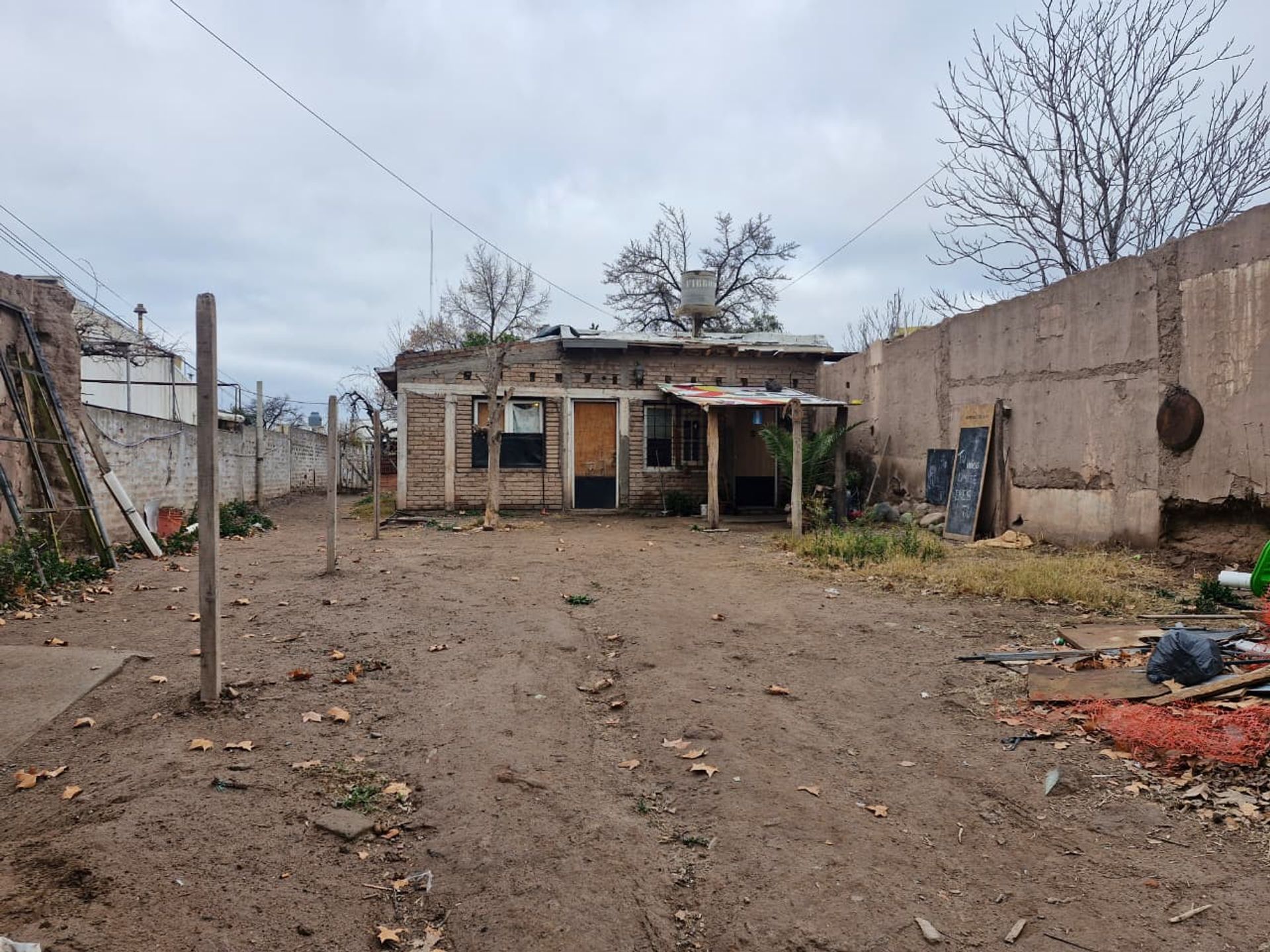 Lote en Venta en Godoy Cruz, Mendoza