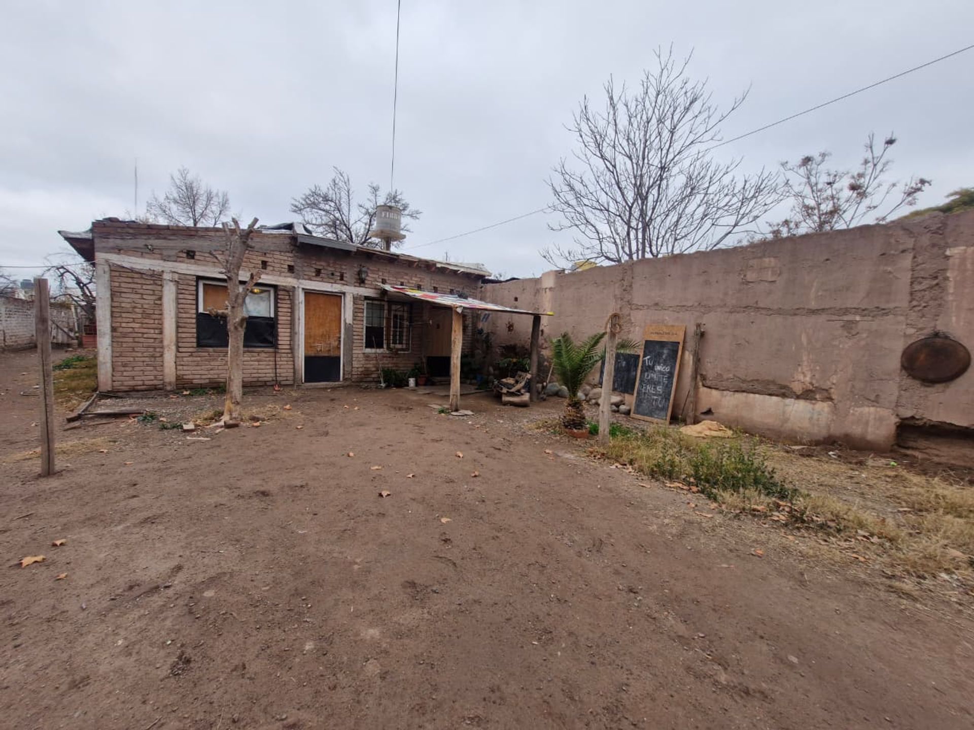 Lote en Venta en Godoy Cruz, Mendoza