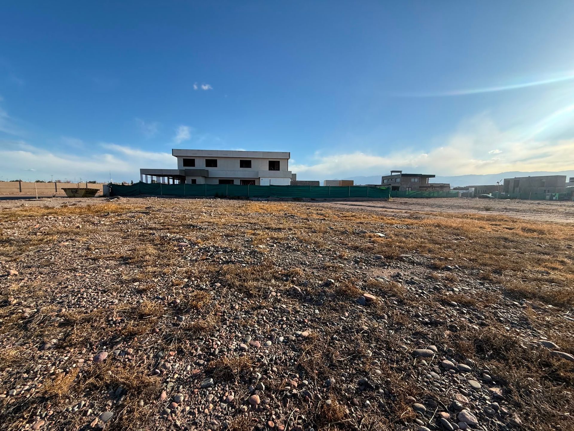 Lote en Venta en Maipu, Mendoza