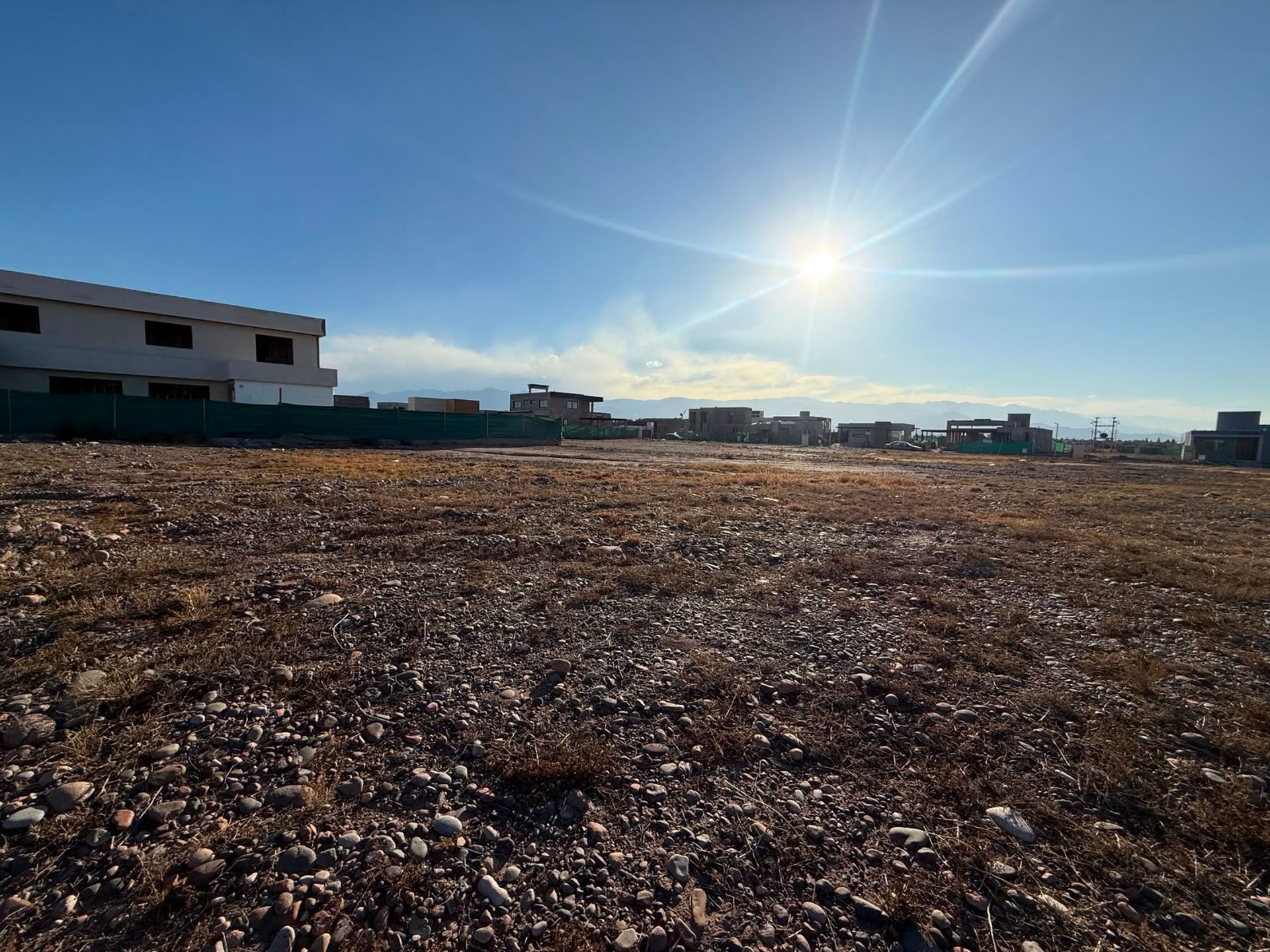 Lote en Venta en Maipu, Mendoza