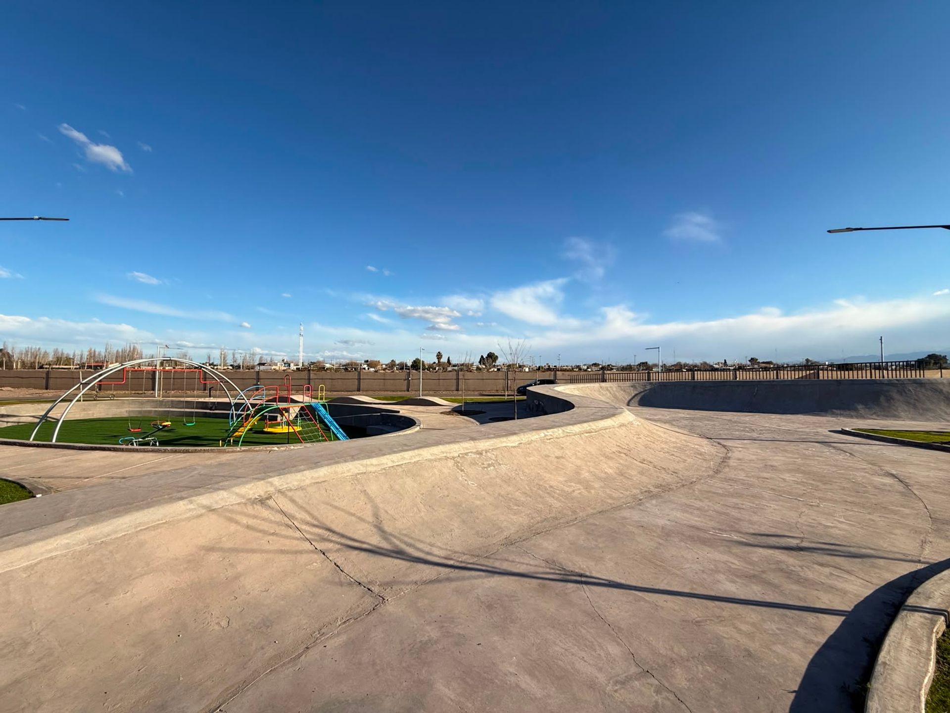 Lote en Venta en Maipu, Mendoza