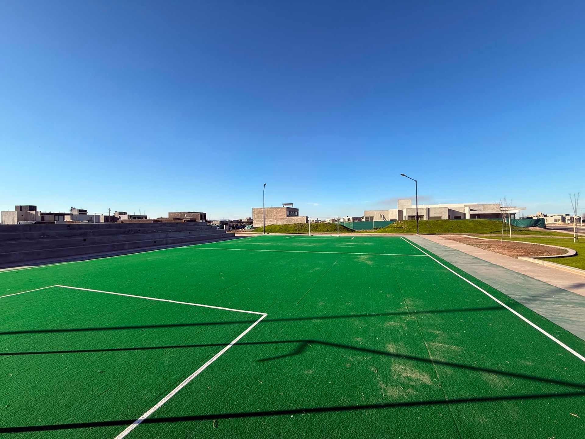 Lote en Venta en Maipu, Mendoza