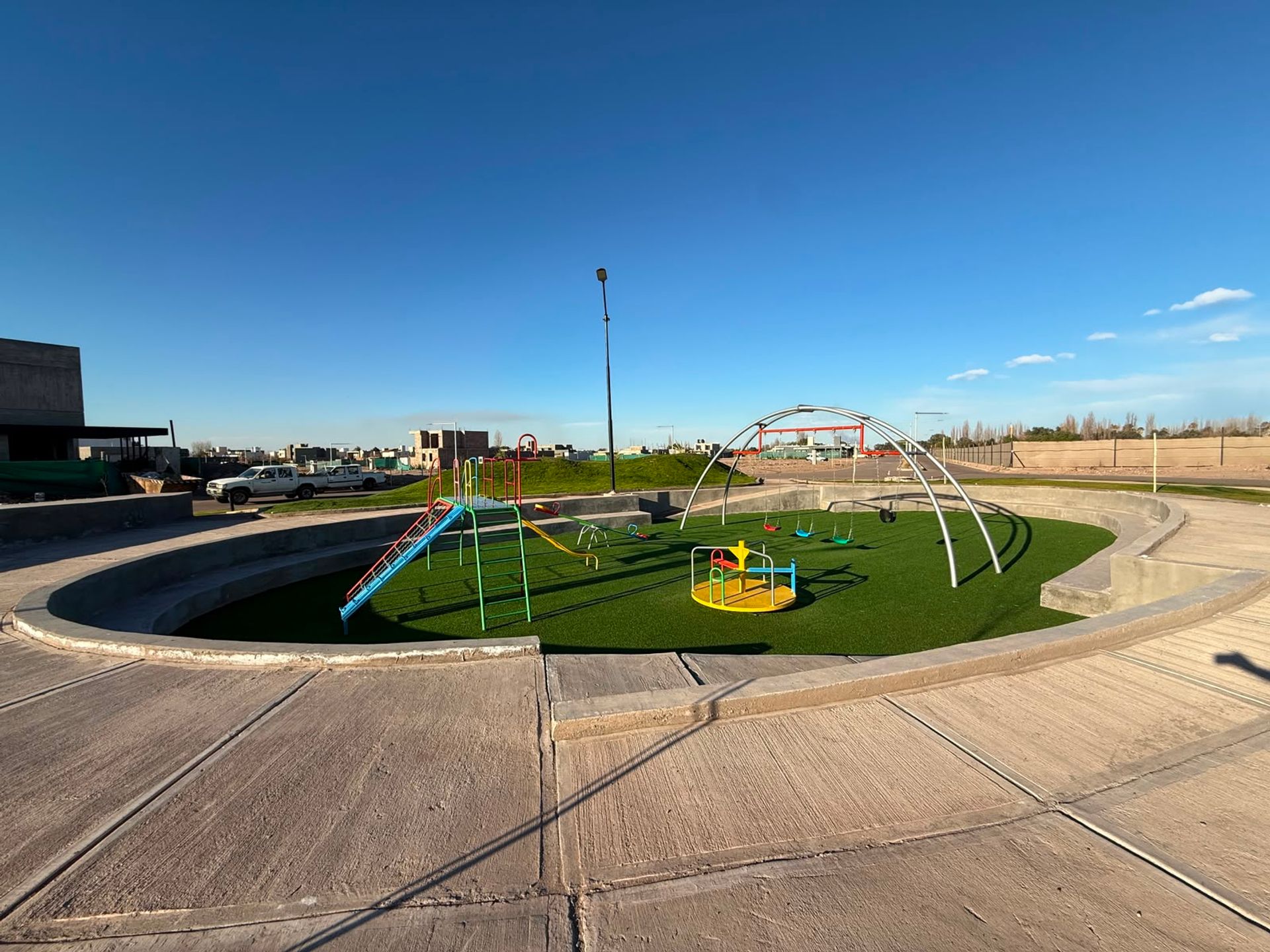 Lote en Venta en Maipu, Mendoza