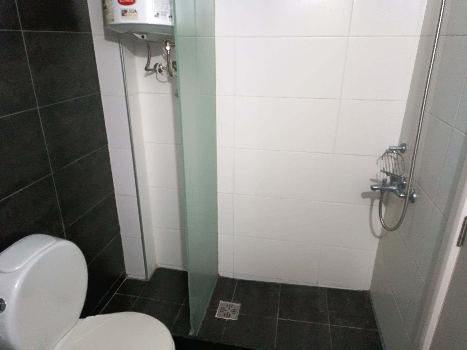 ALQUILER APARTAMENTO PARQUE BATLLE - 6