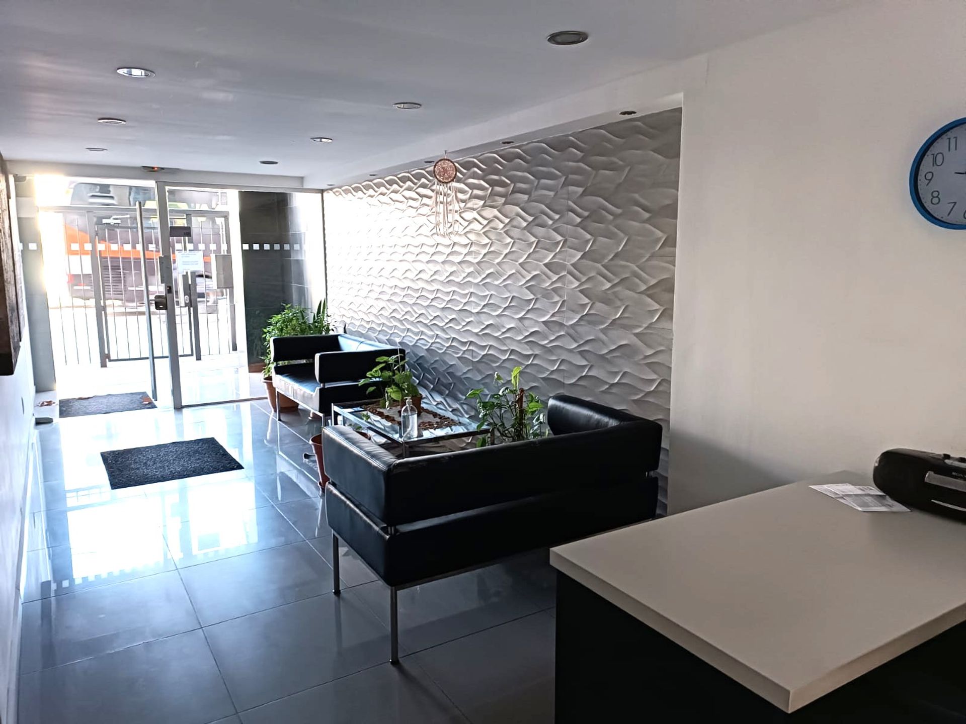 ALQUILER APARTAMENTO PARQUE BATLLE - 16