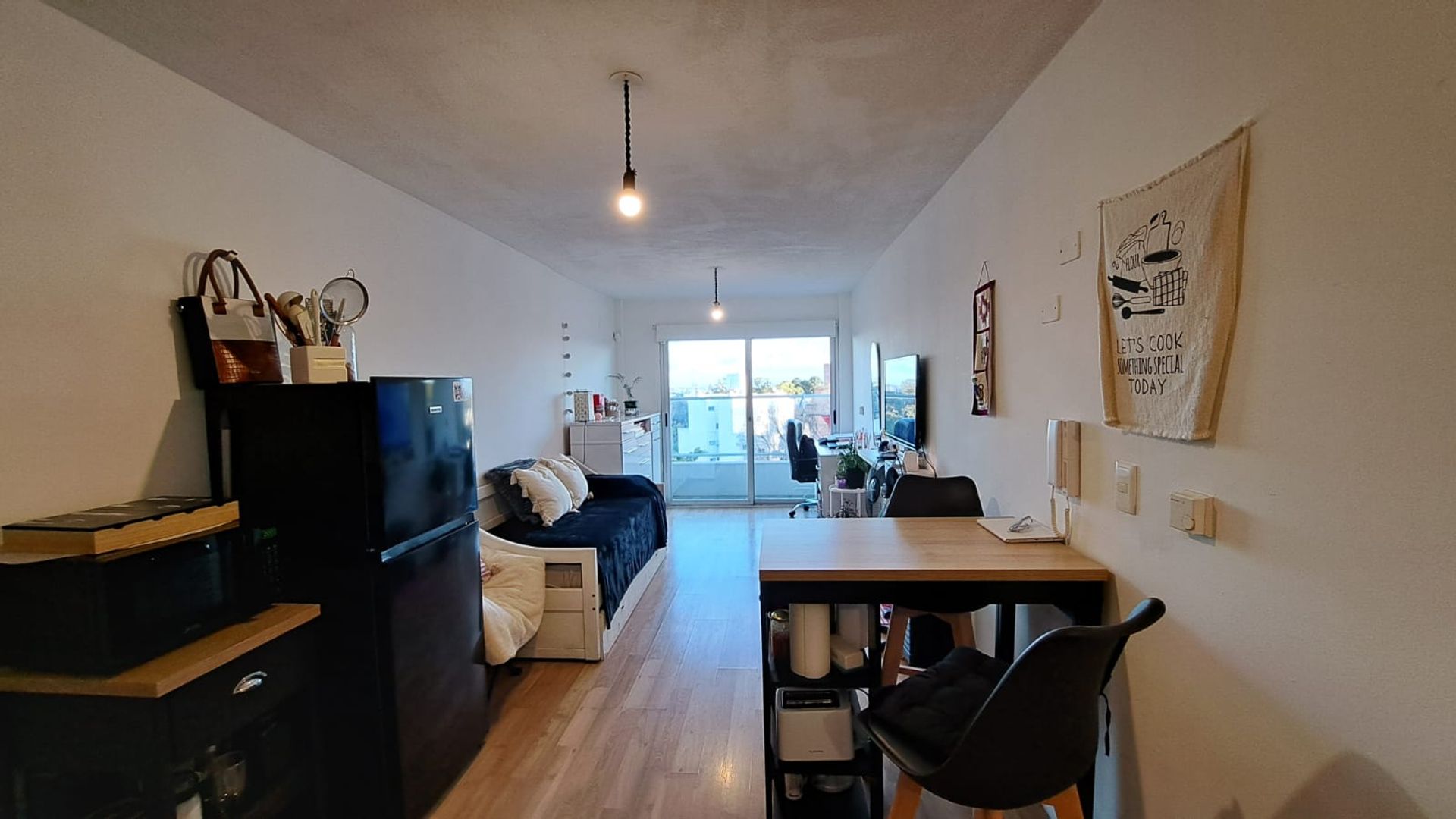 ALQUILER APARTAMENTO PARQUE BATLLE - 13