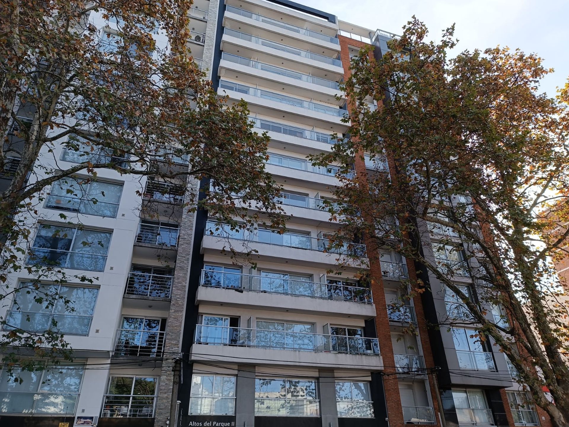 ALQUILER APARTAMENTO PARQUE BATLLE - 17