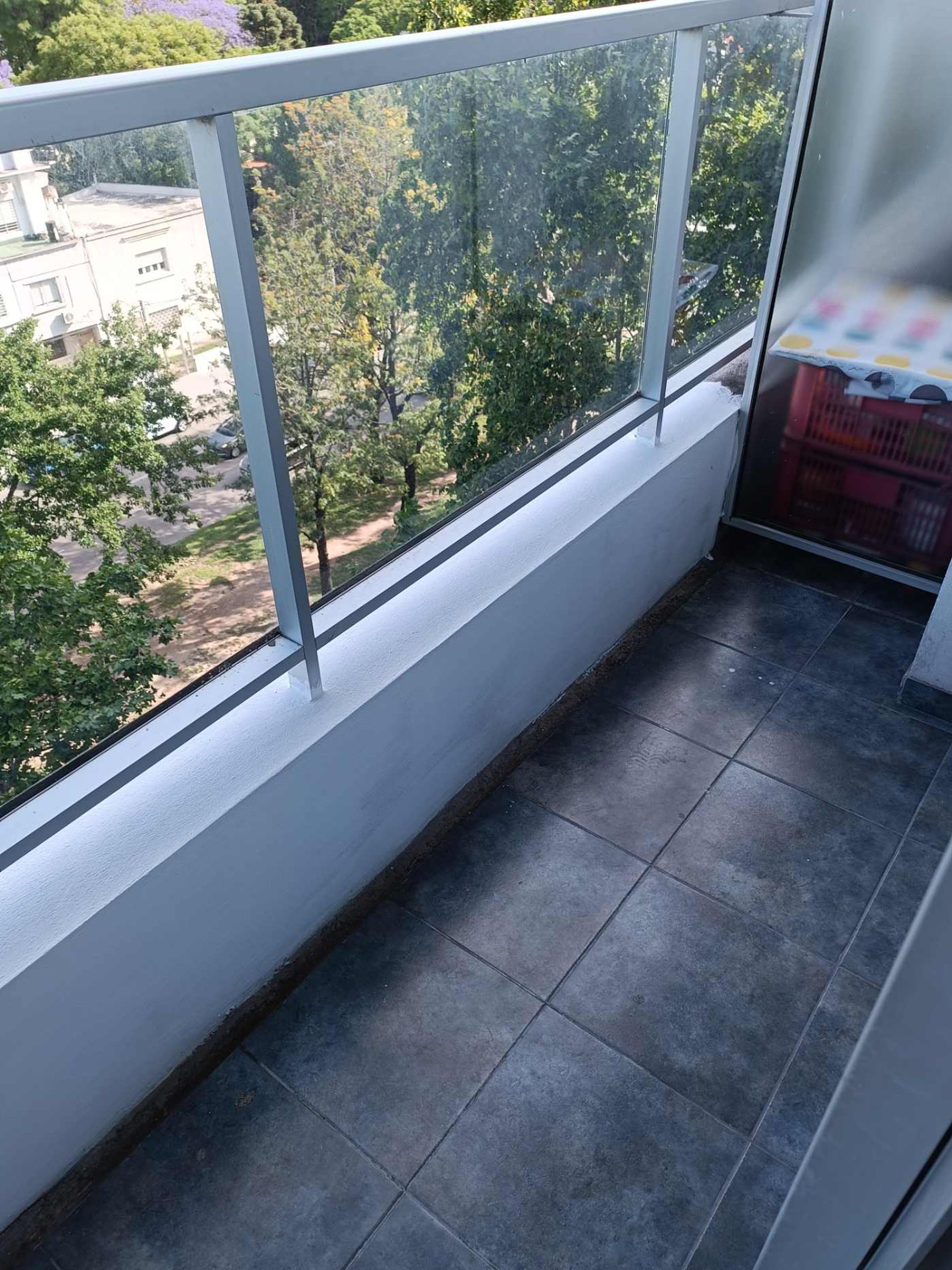 ALQUILER APARTAMENTO PARQUE BATLLE - 8