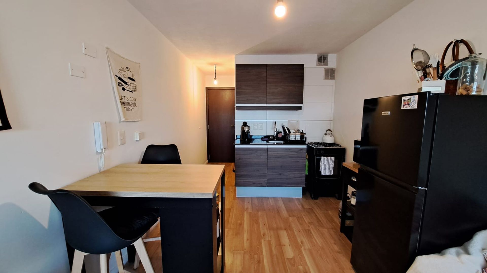 ALQUILER APARTAMENTO PARQUE BATLLE - 12