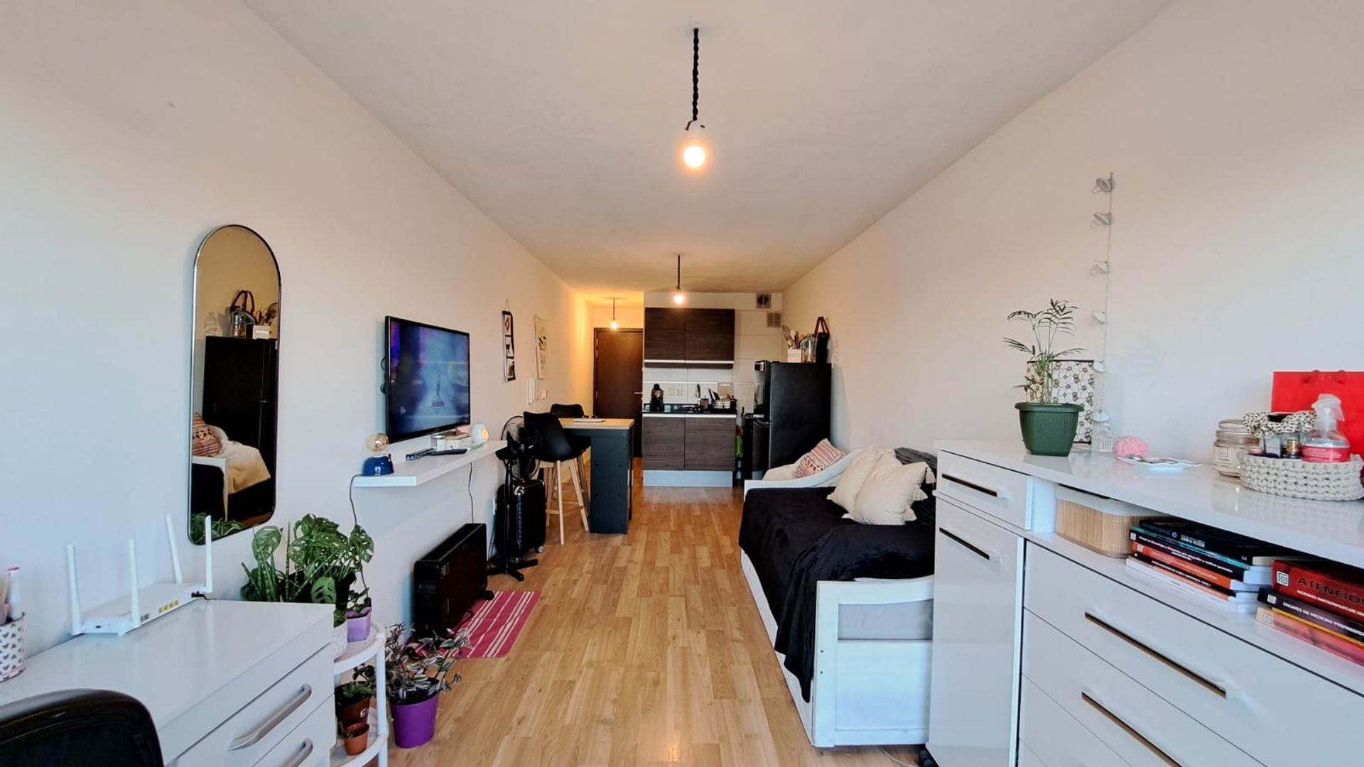 ALQUILER APARTAMENTO PARQUE BATLLE - 11