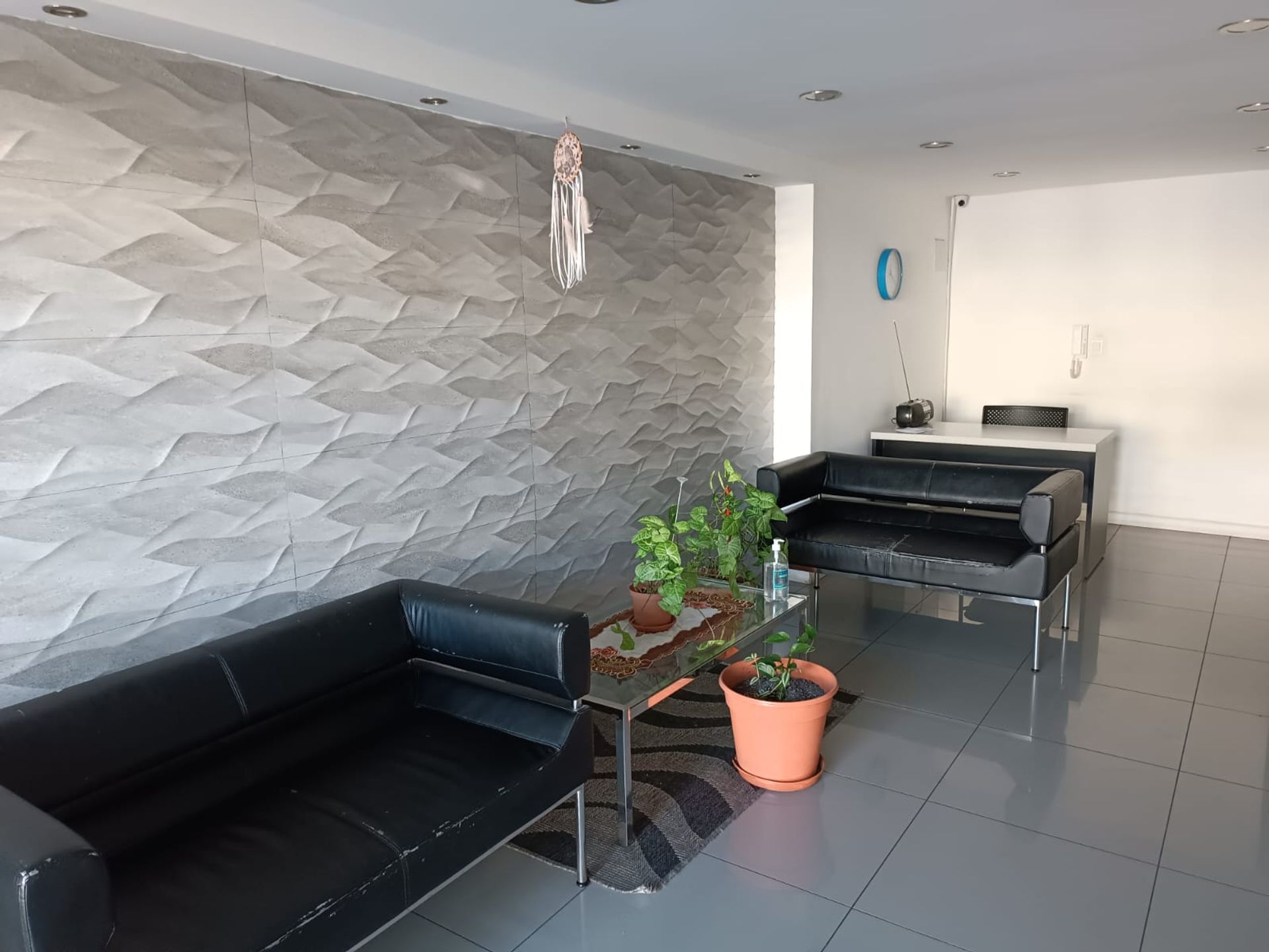 ALQUILER APARTAMENTO PARQUE BATLLE - 14
