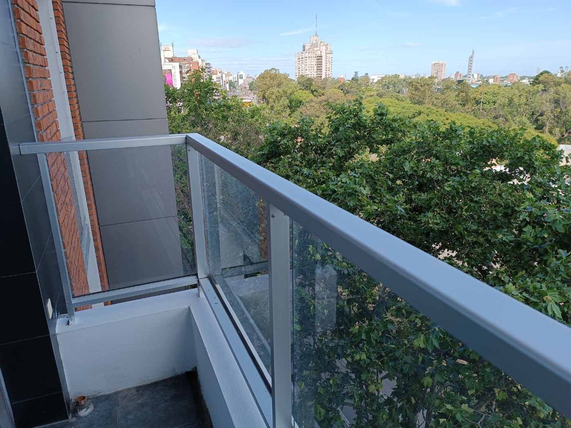 ALQUILER APARTAMENTO PARQUE BATLLE - 9