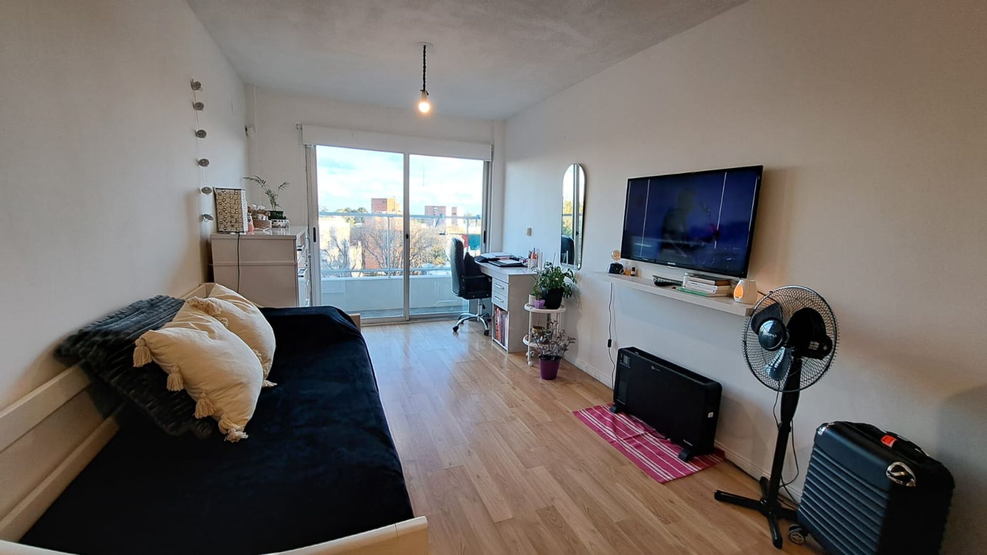 ALQUILER APARTAMENTO PARQUE BATLLE - 10