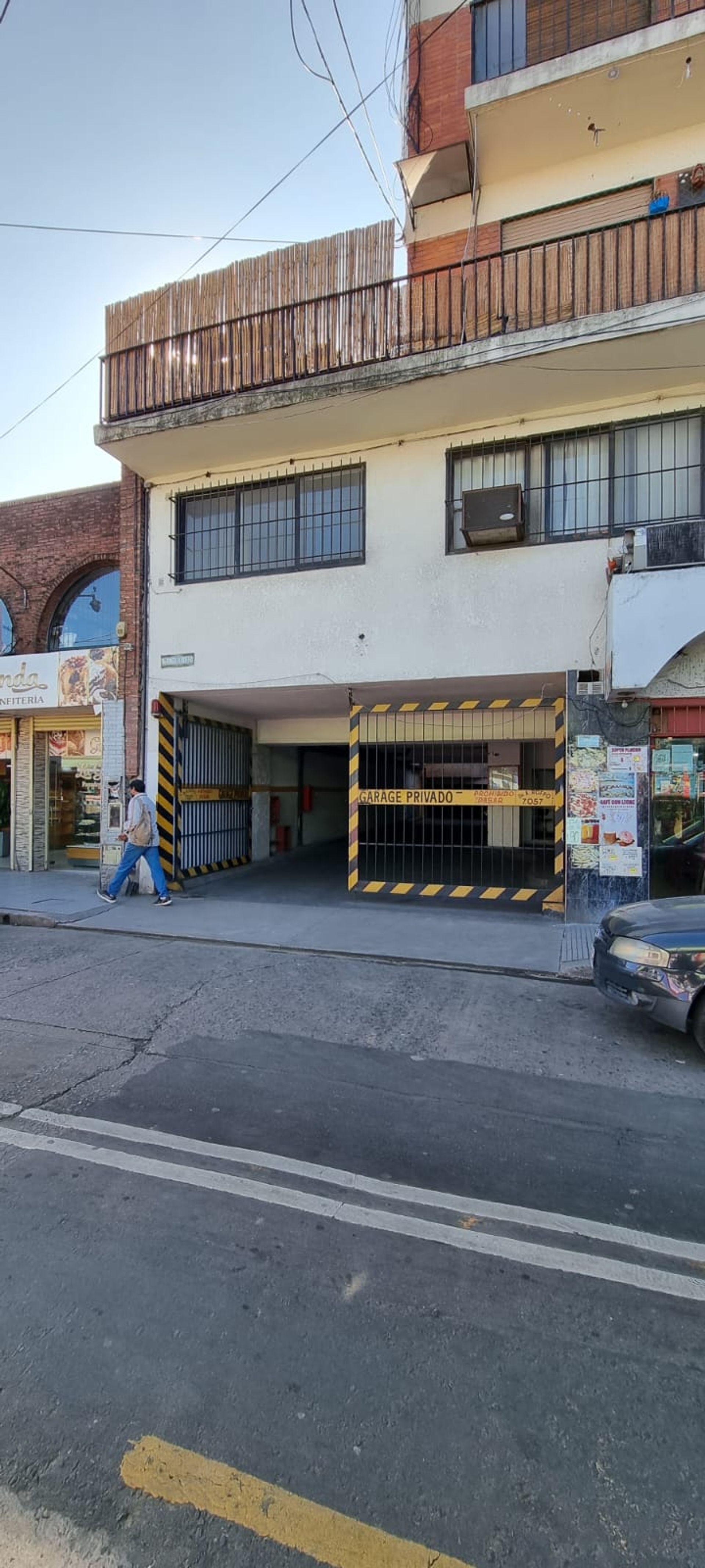 Cochera en Venta en Liniers, Capital Federal