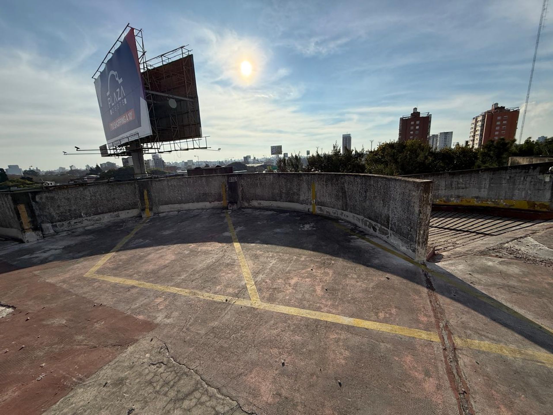 Cochera en Venta en Liniers, Capital Federal