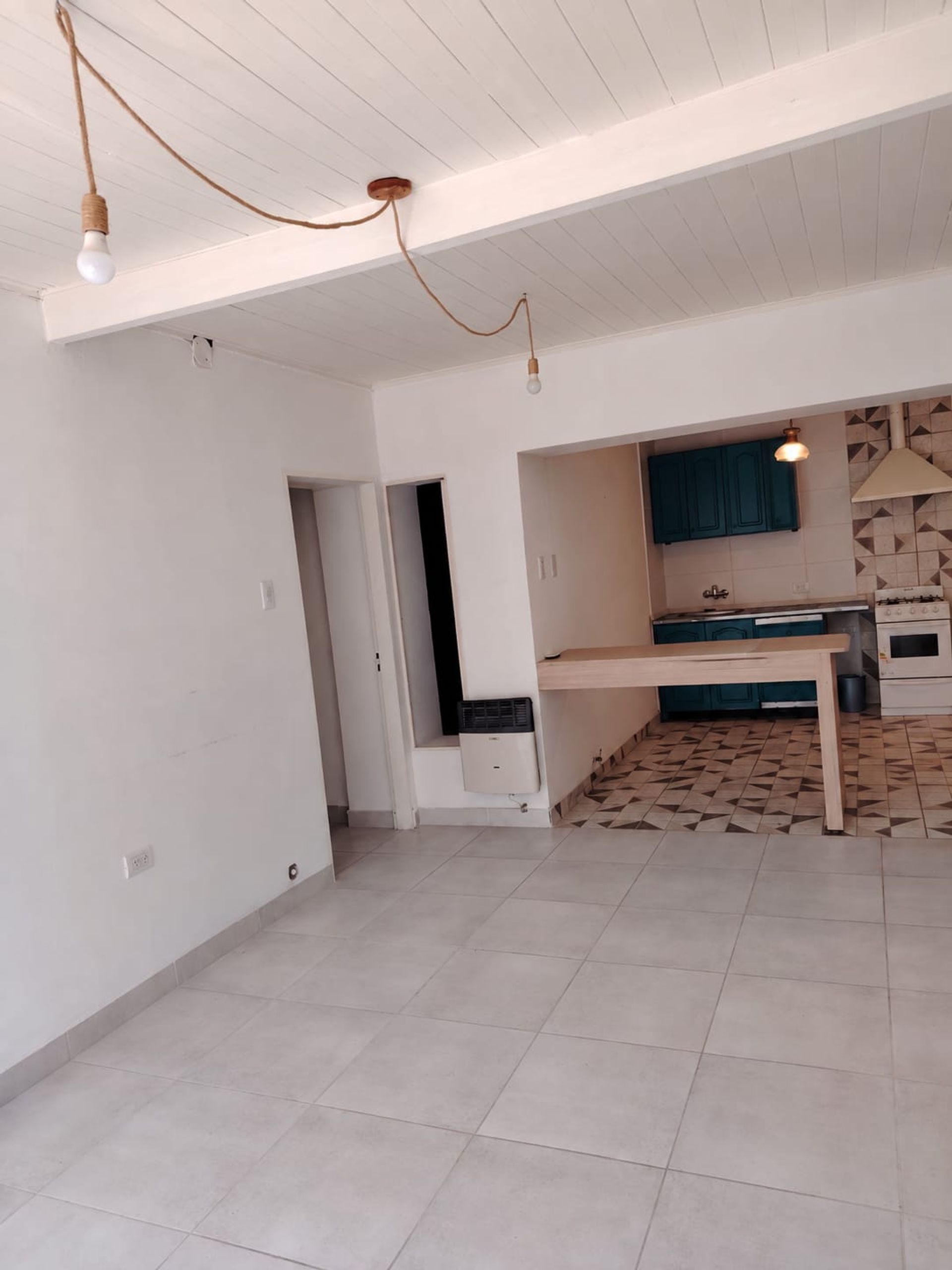 Departamento en Alquiler en Godoy Cruz, Mendoza