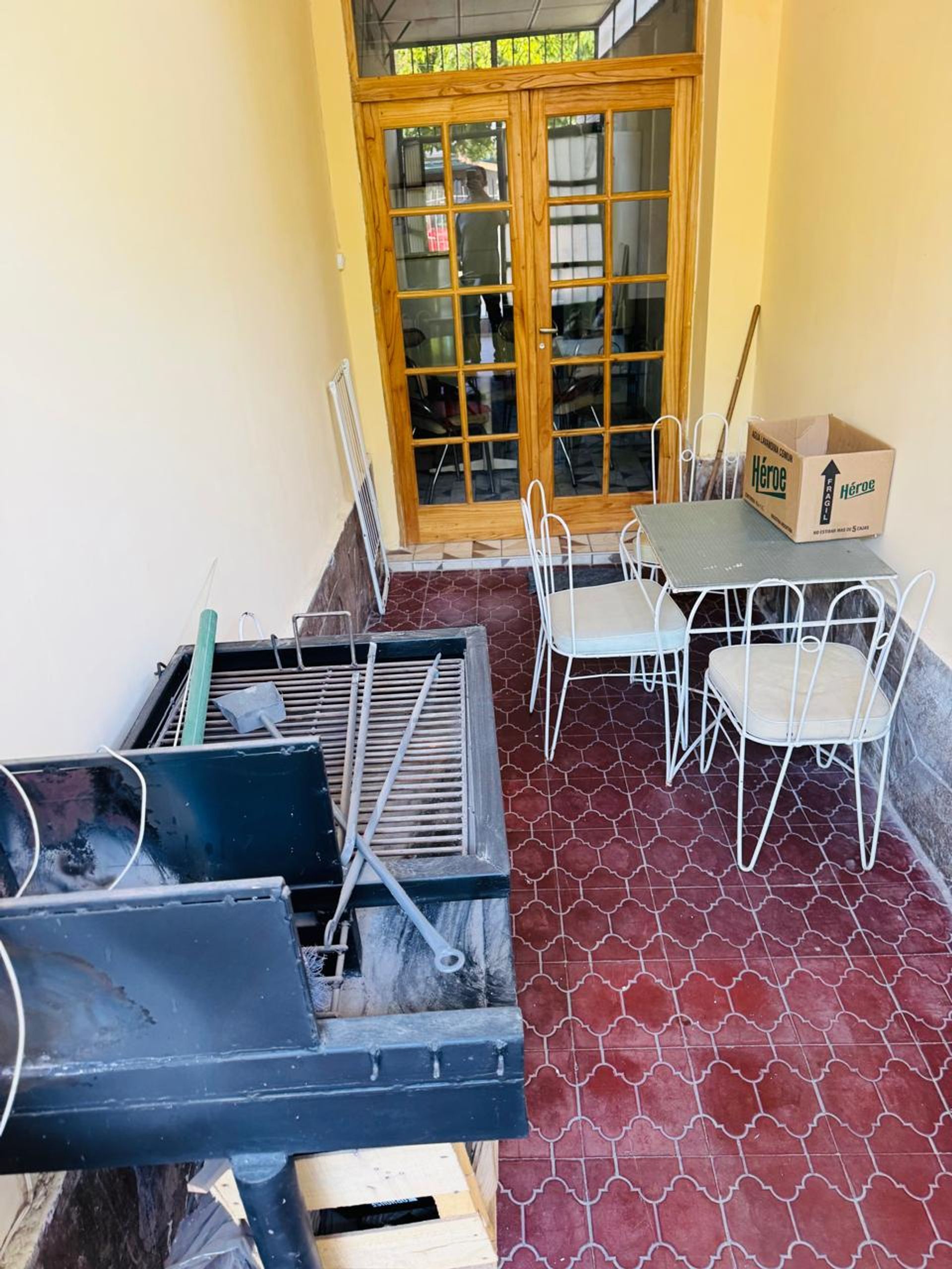 Departamento en Alquiler en Godoy Cruz, Mendoza