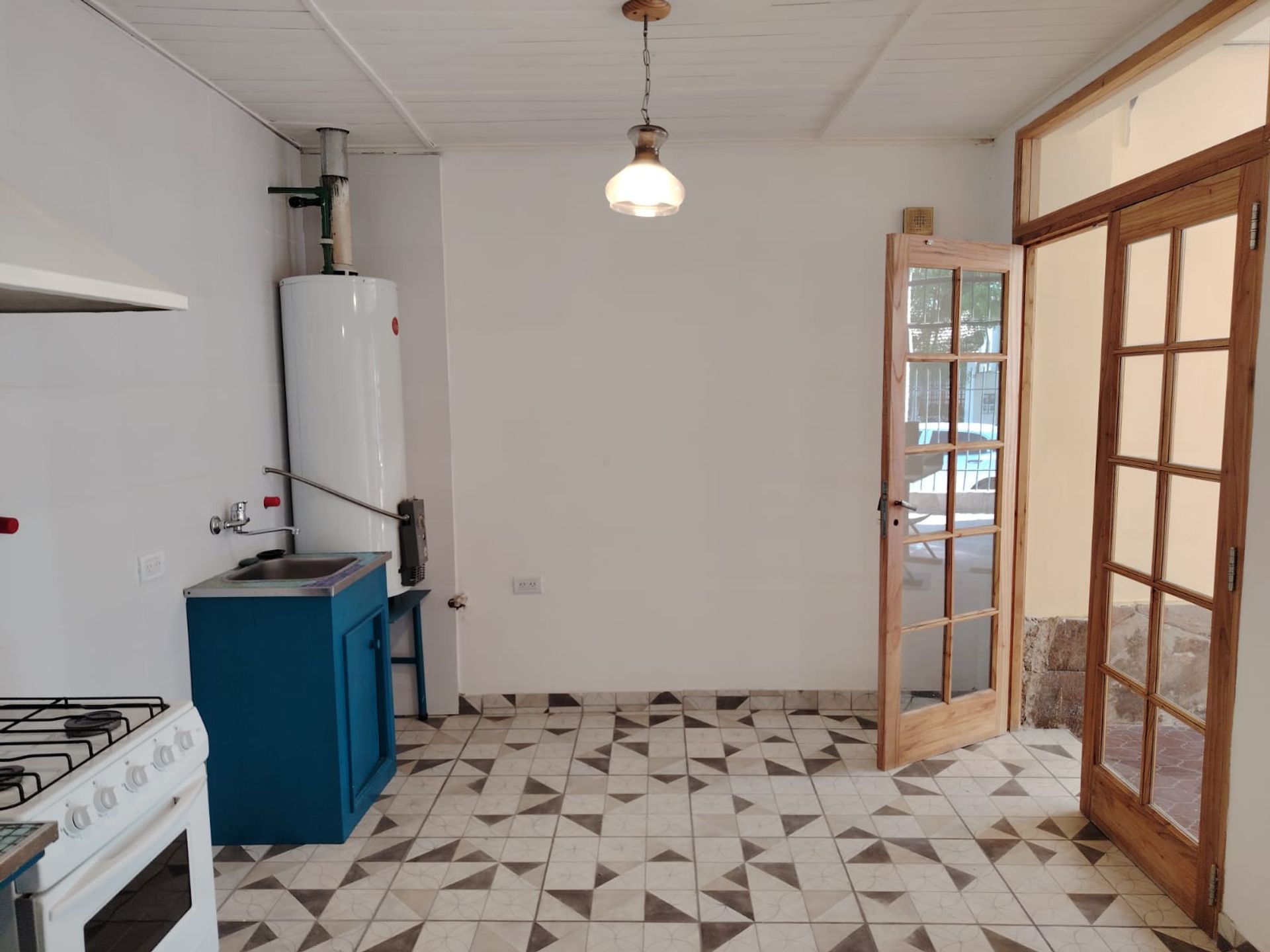 Departamento en Alquiler en Godoy Cruz, Mendoza