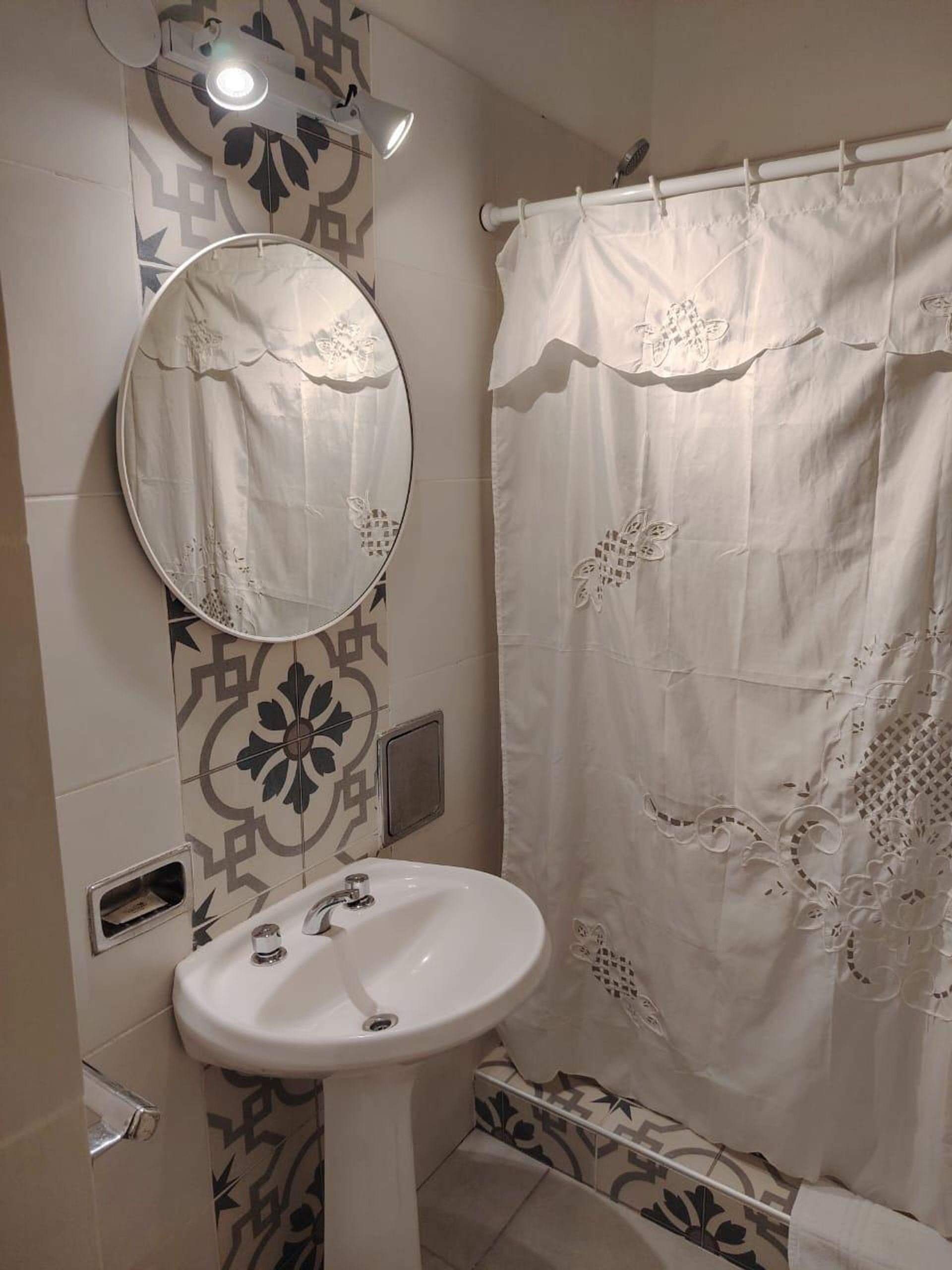 Departamento en Alquiler en Godoy Cruz, Mendoza