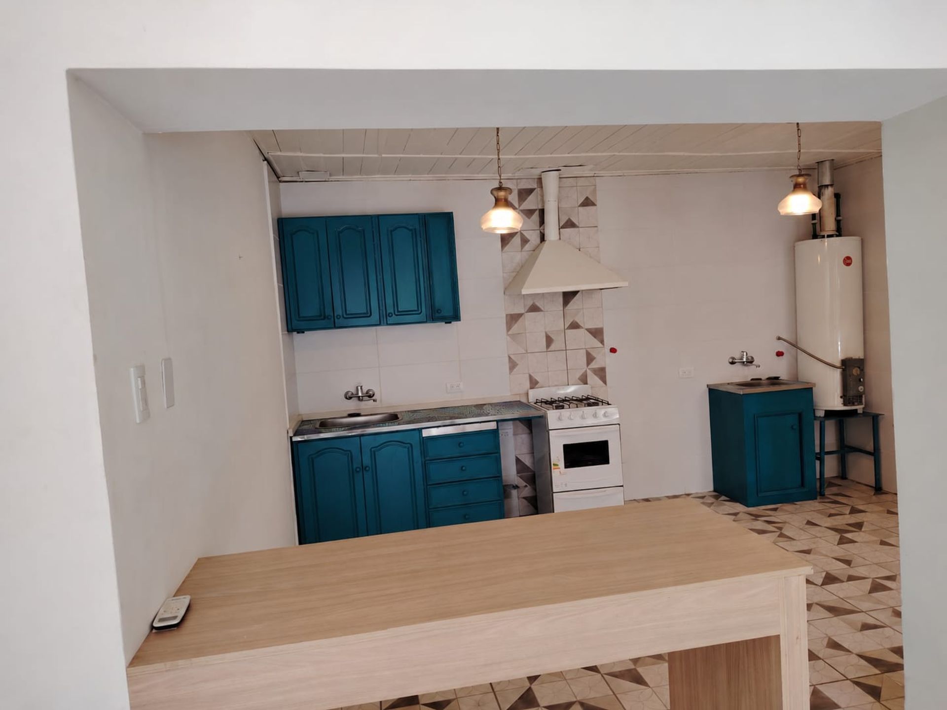 Departamento en Alquiler en Godoy Cruz, Mendoza
