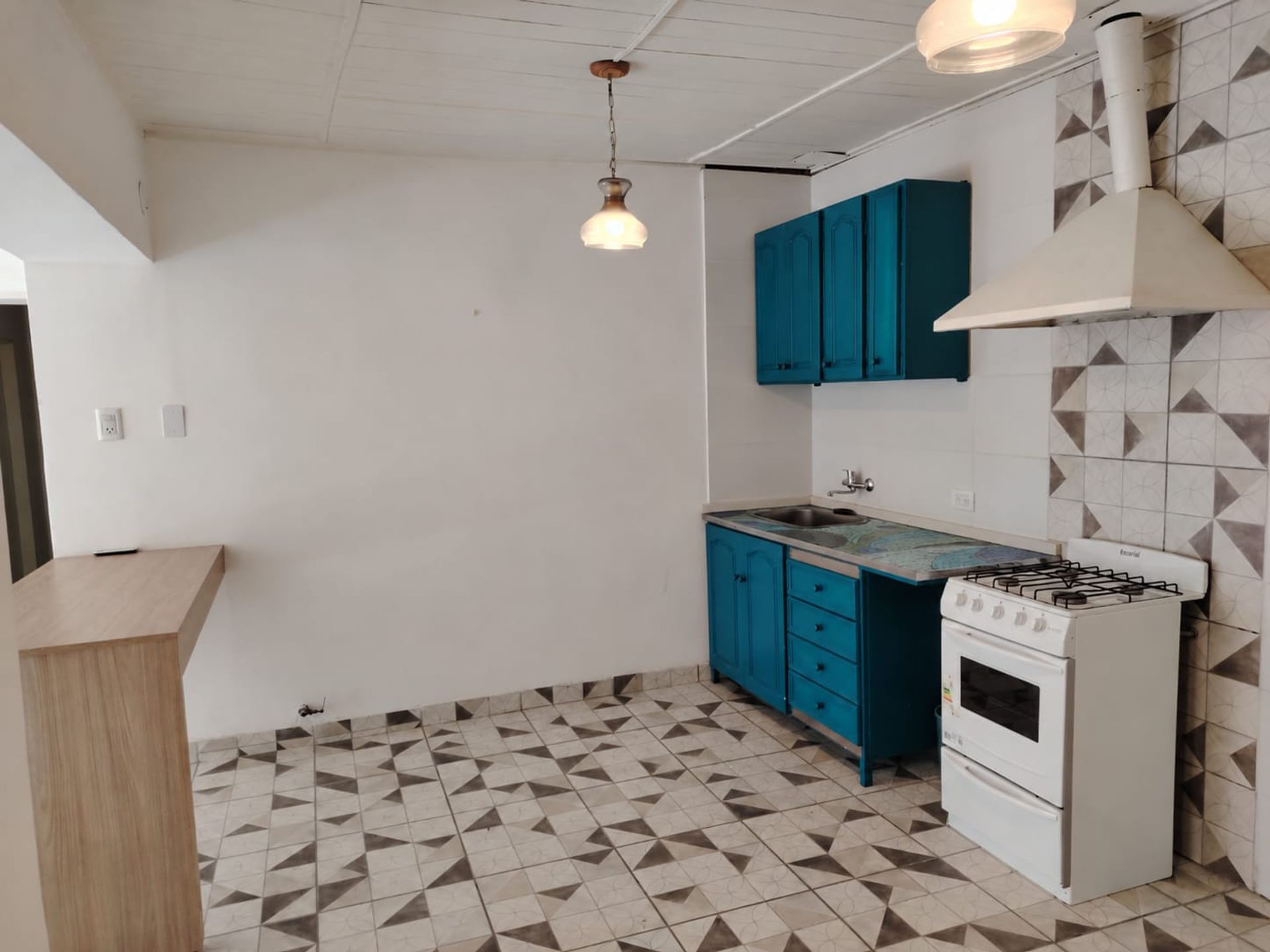 Departamento en Alquiler en Godoy Cruz, Mendoza
