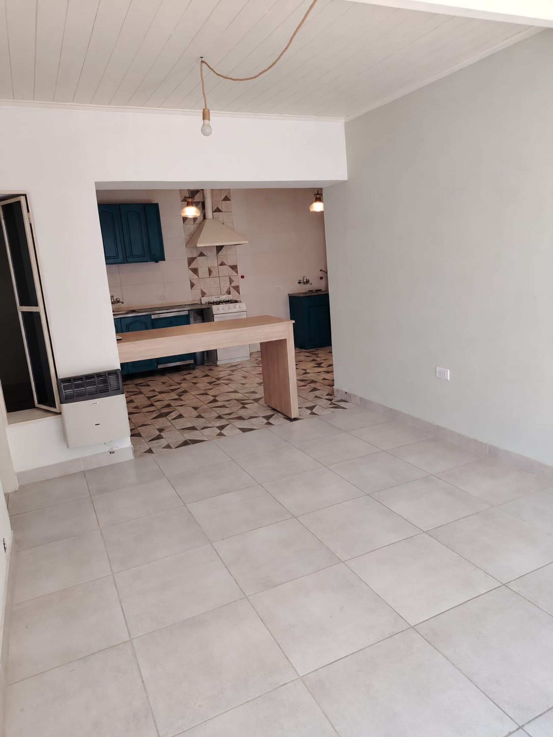 Departamento en Alquiler en Godoy Cruz, Mendoza