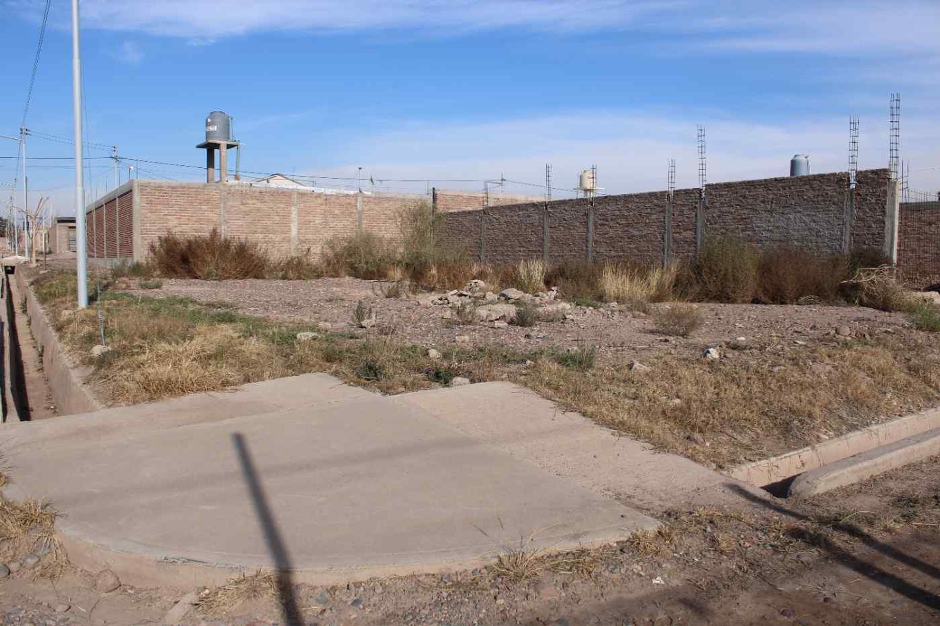 Lote en Venta en Guaymallen, Mendoza