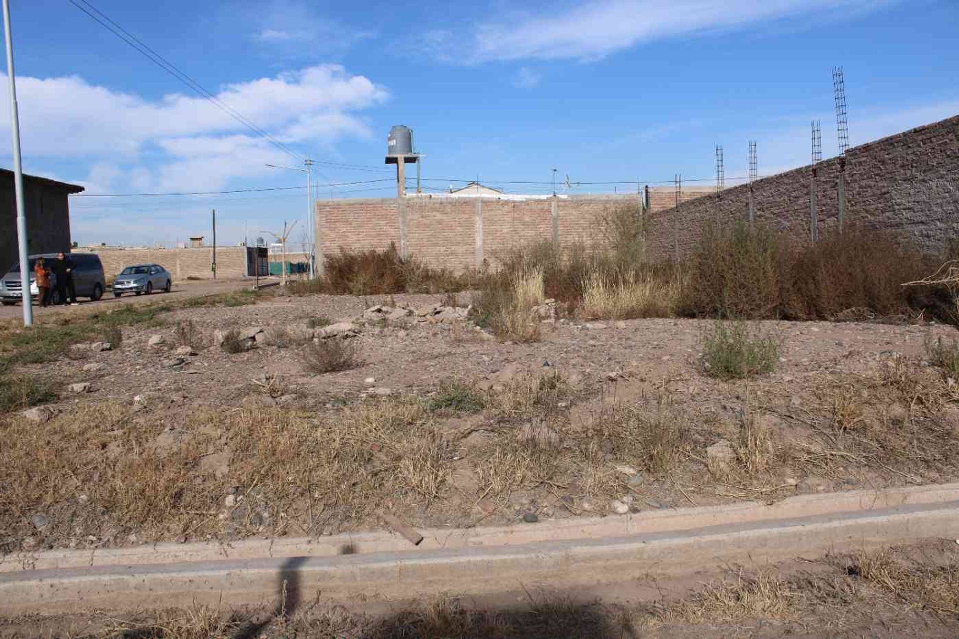 Lote en Venta en Guaymallen, Mendoza