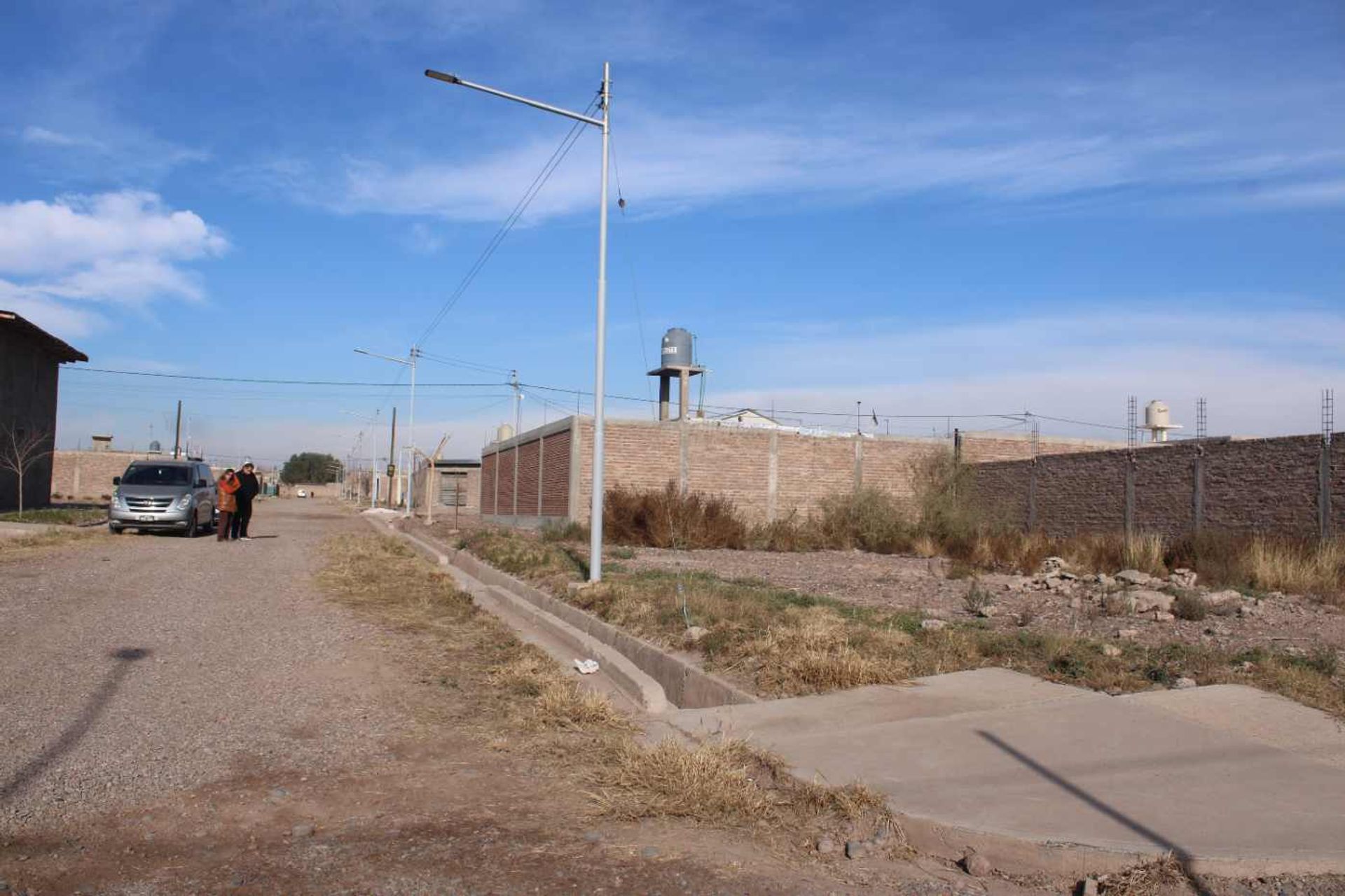 Lote en Venta en Guaymallen, Mendoza