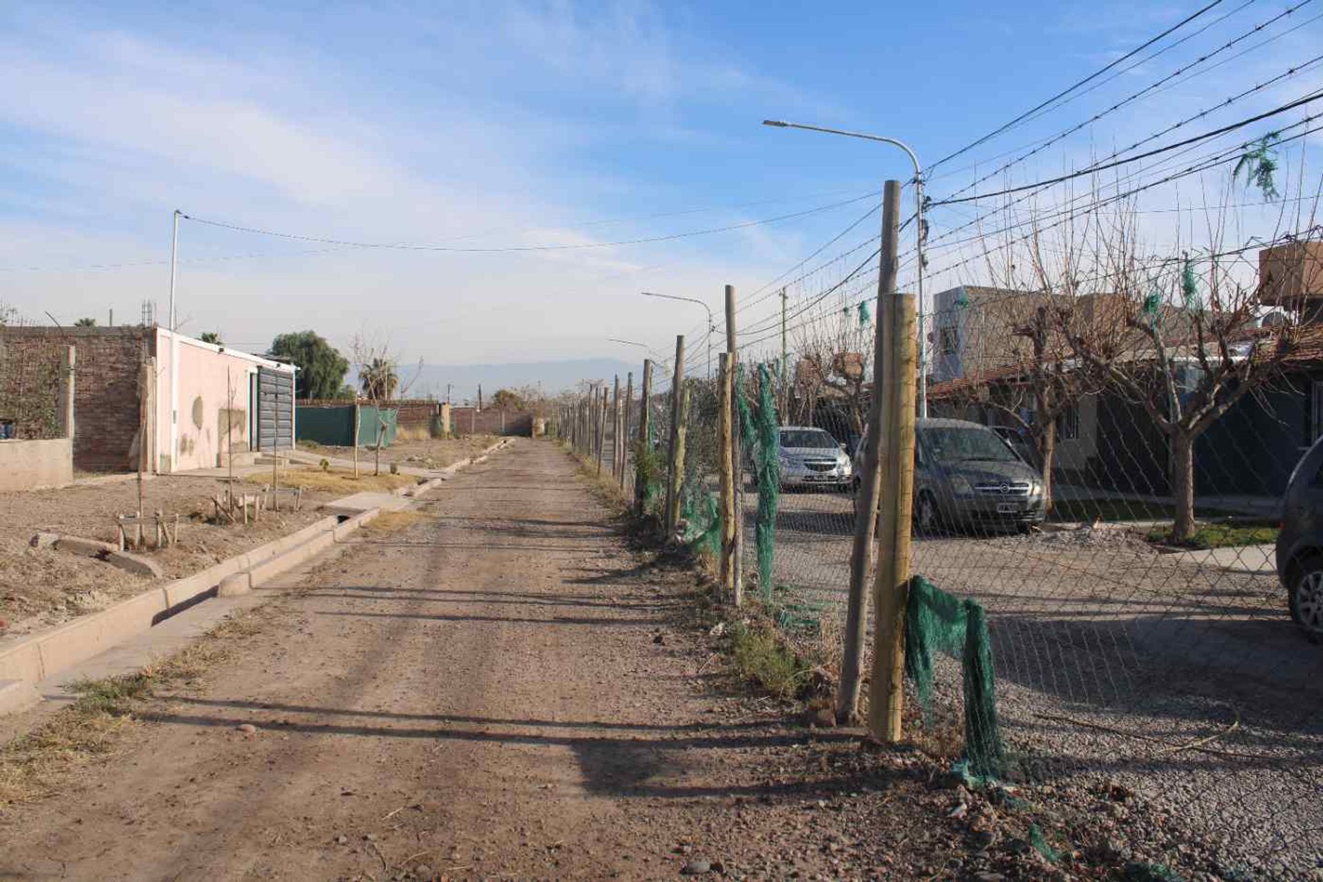 Lote en Venta en Guaymallen, Mendoza