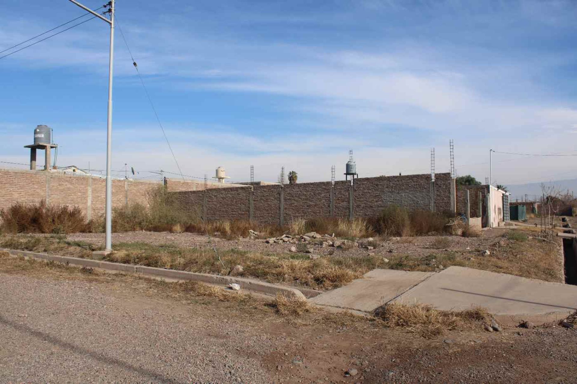 Lote en Venta en Guaymallen, Mendoza