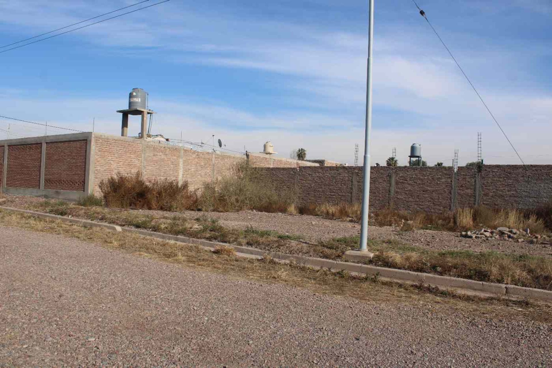 Lote en Venta en Guaymallen, Mendoza