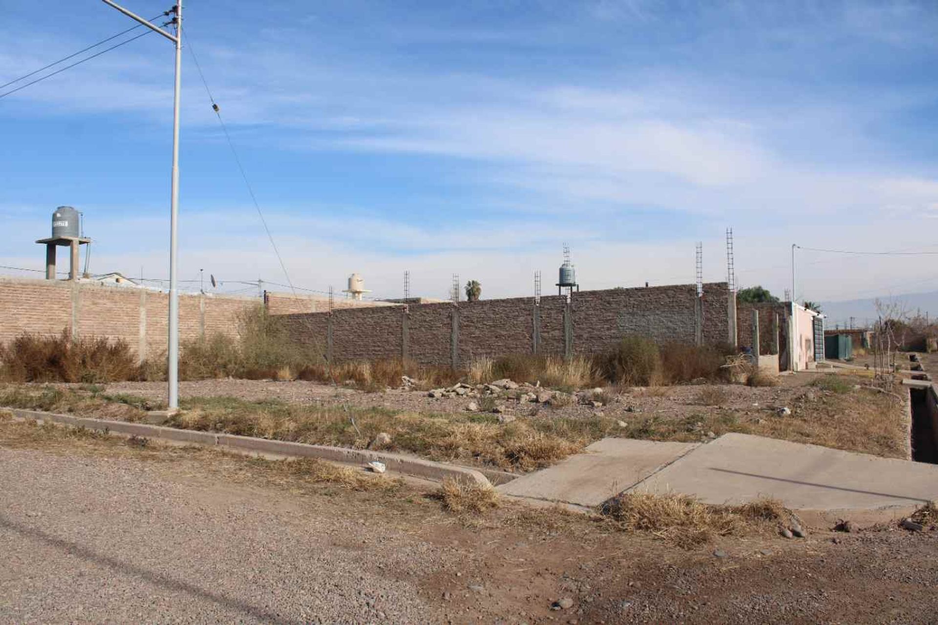 Lote en Venta en Guaymallen, Mendoza