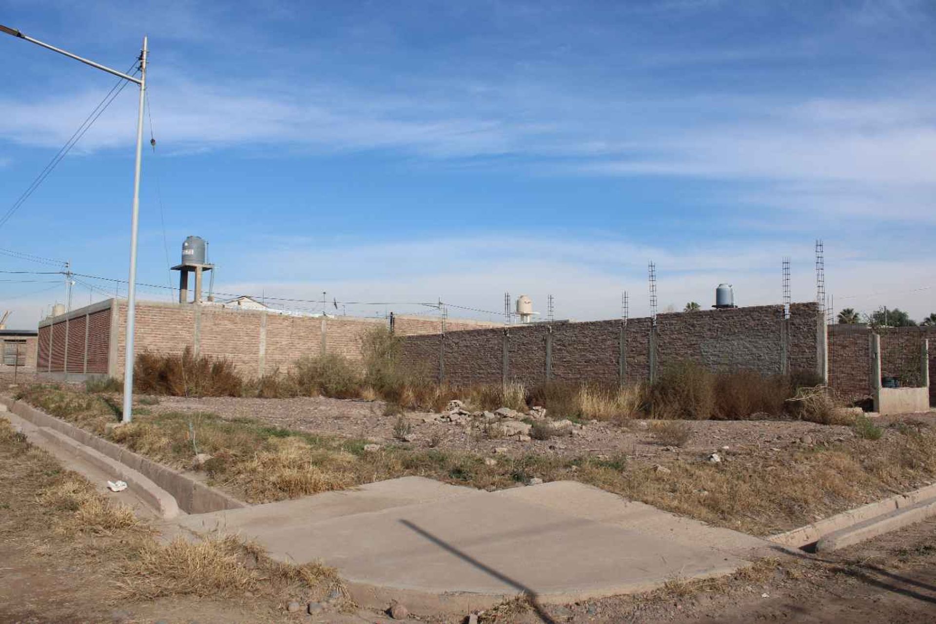 Lote en Venta en Guaymallen, Mendoza