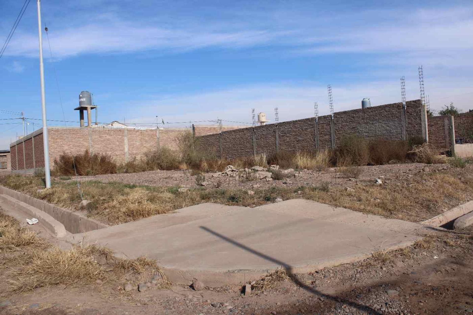 Lote en Venta en Guaymallen, Mendoza