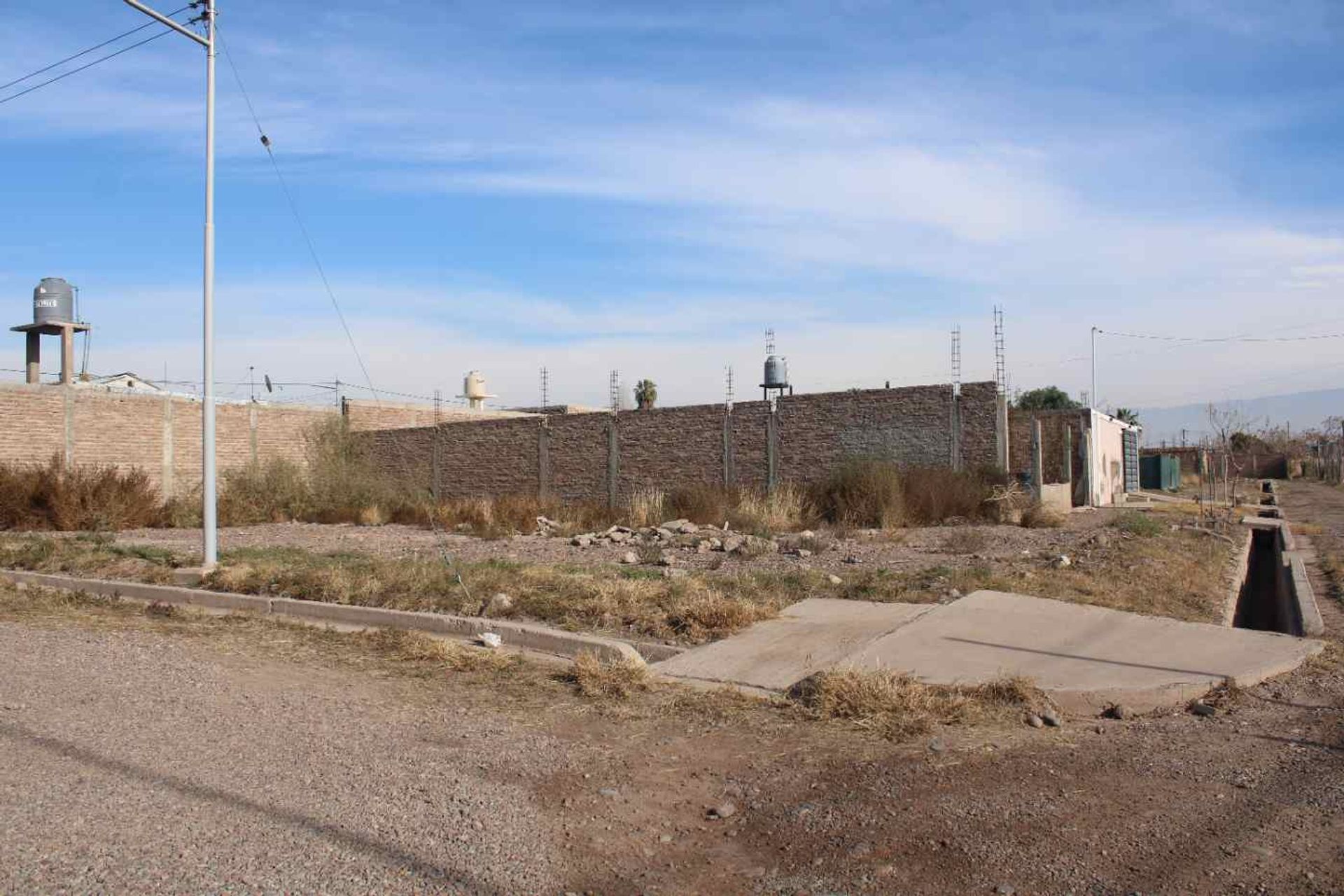 Lote en Venta en Guaymallen, Mendoza
