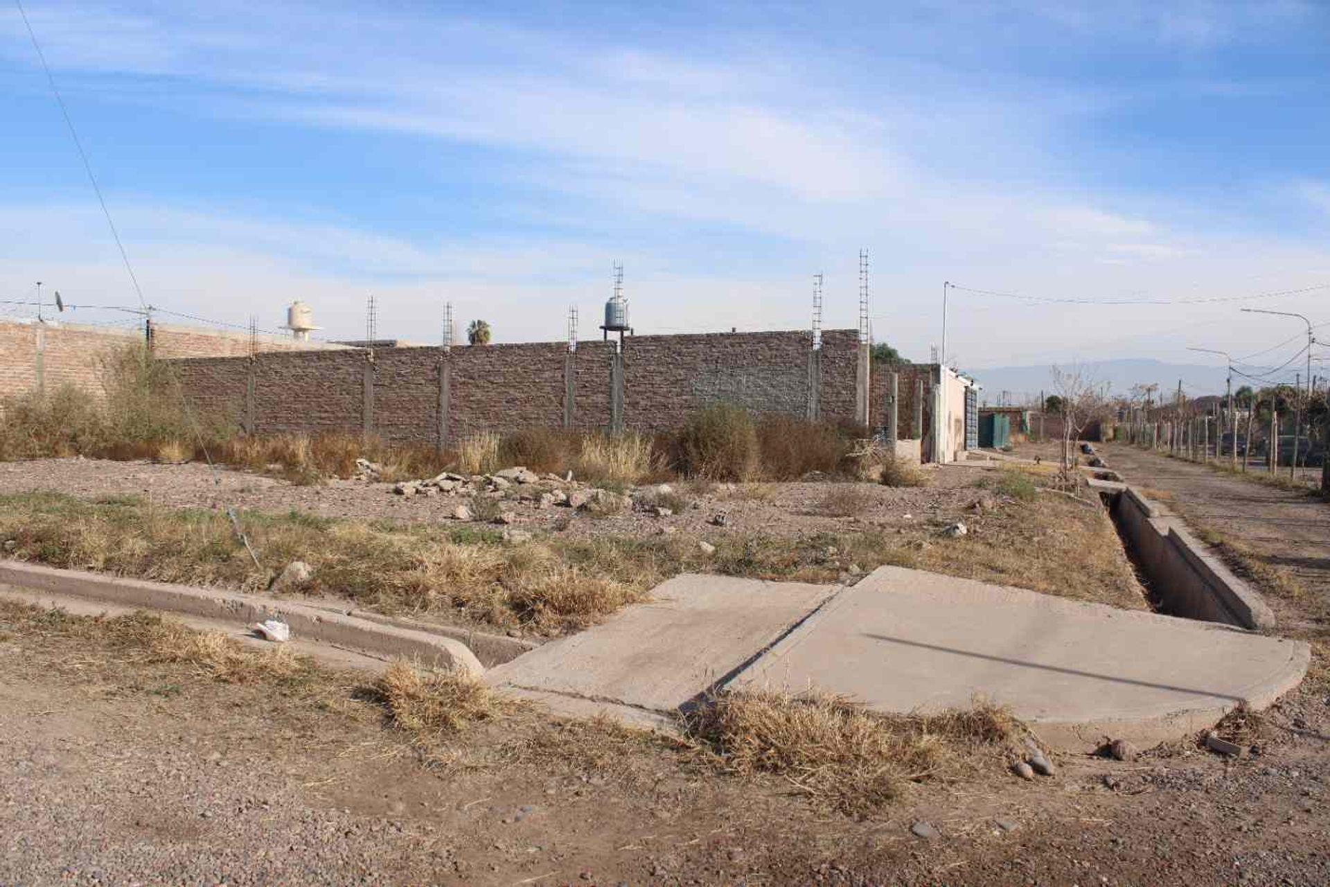 Lote en Venta en Guaymallen, Mendoza