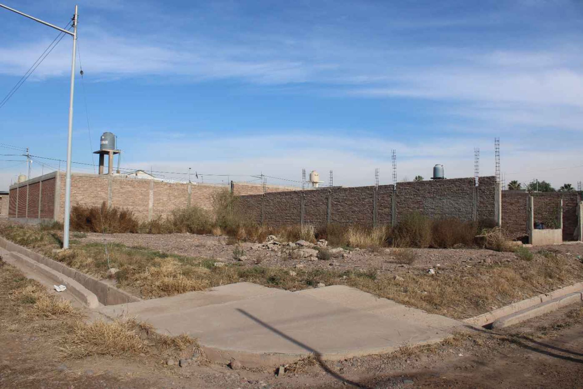 Lote en Venta en Guaymallen, Mendoza