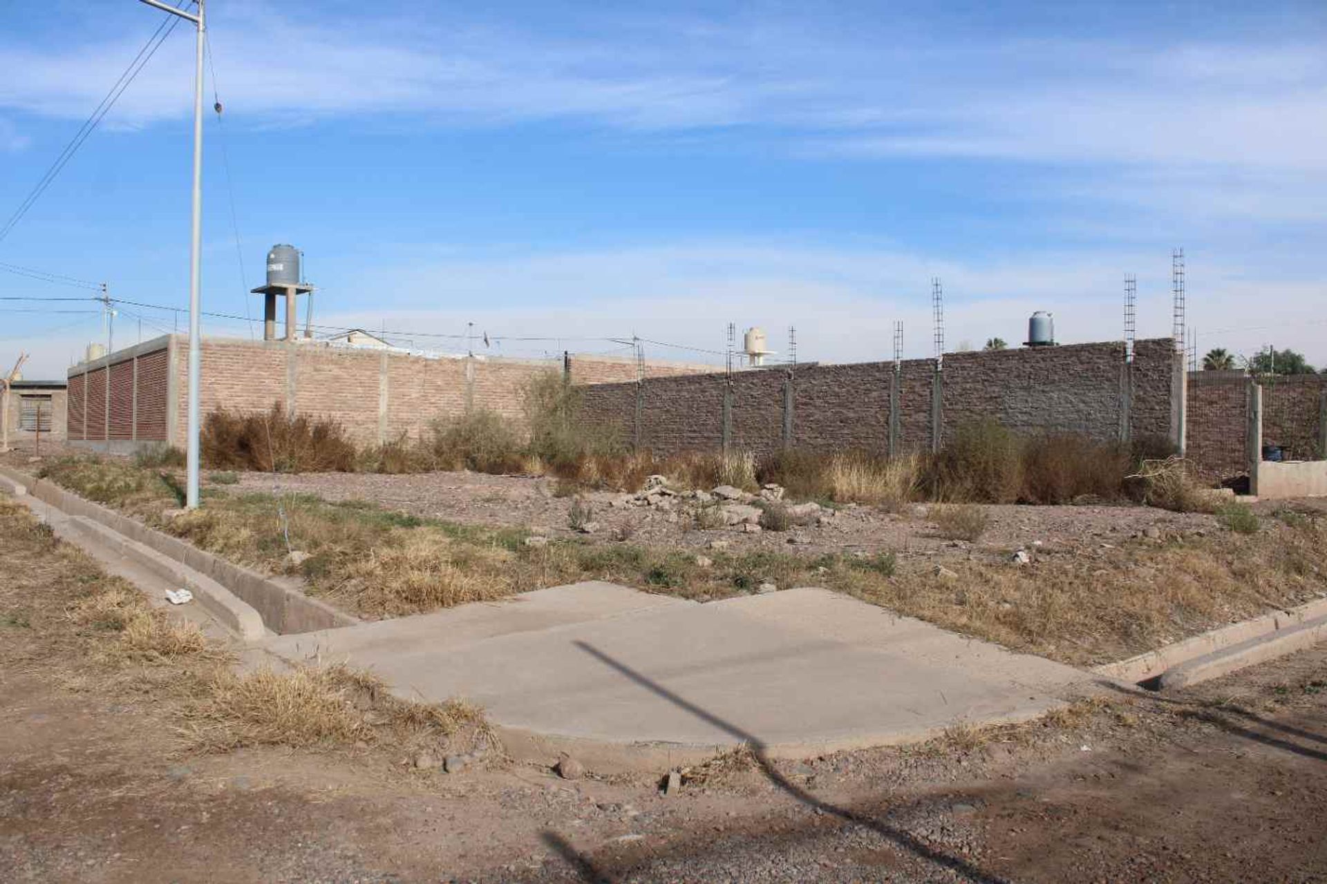 Lote en Venta en Guaymallen, Mendoza